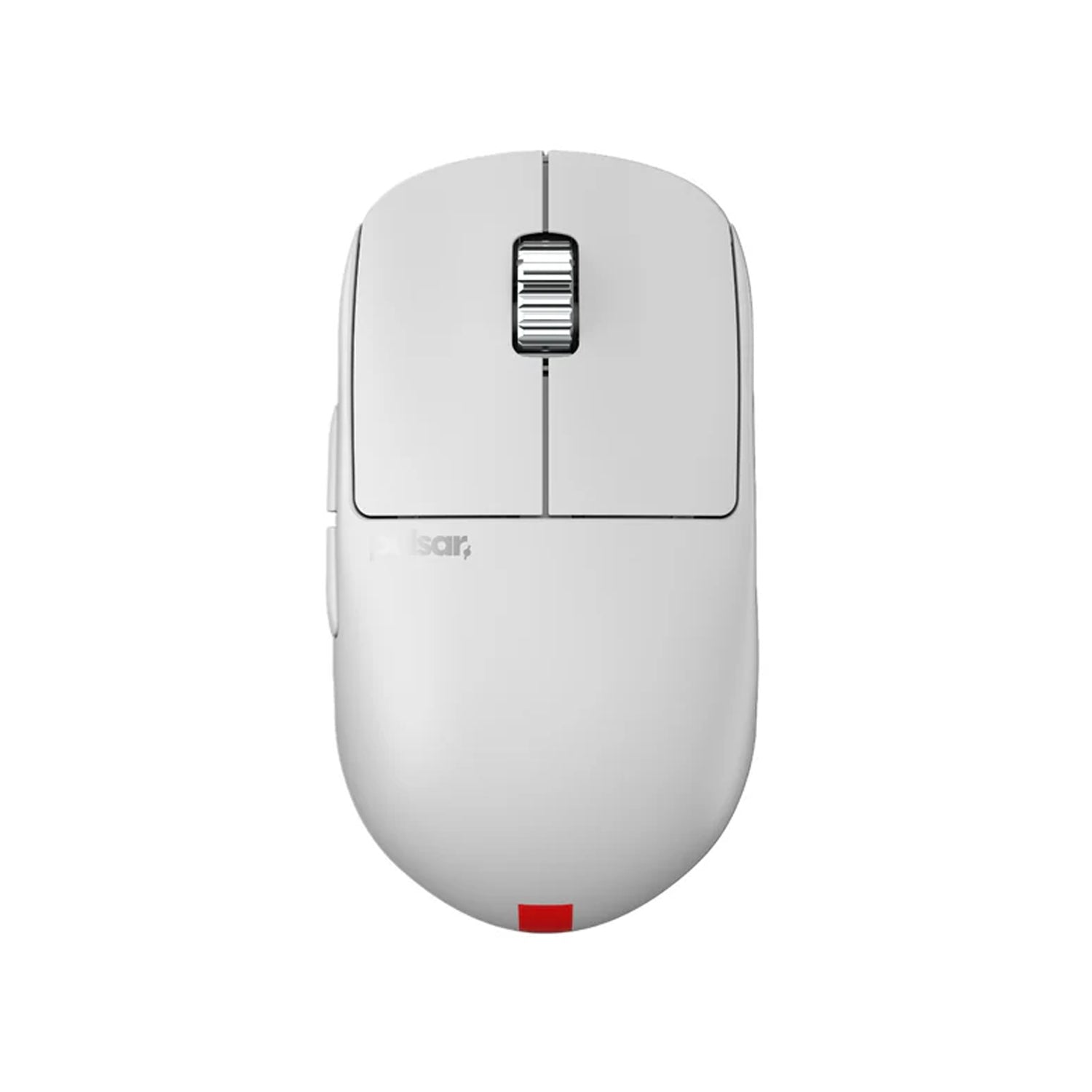 Pulsar X2H eS Medium Wireless Mouse [Beyaz]