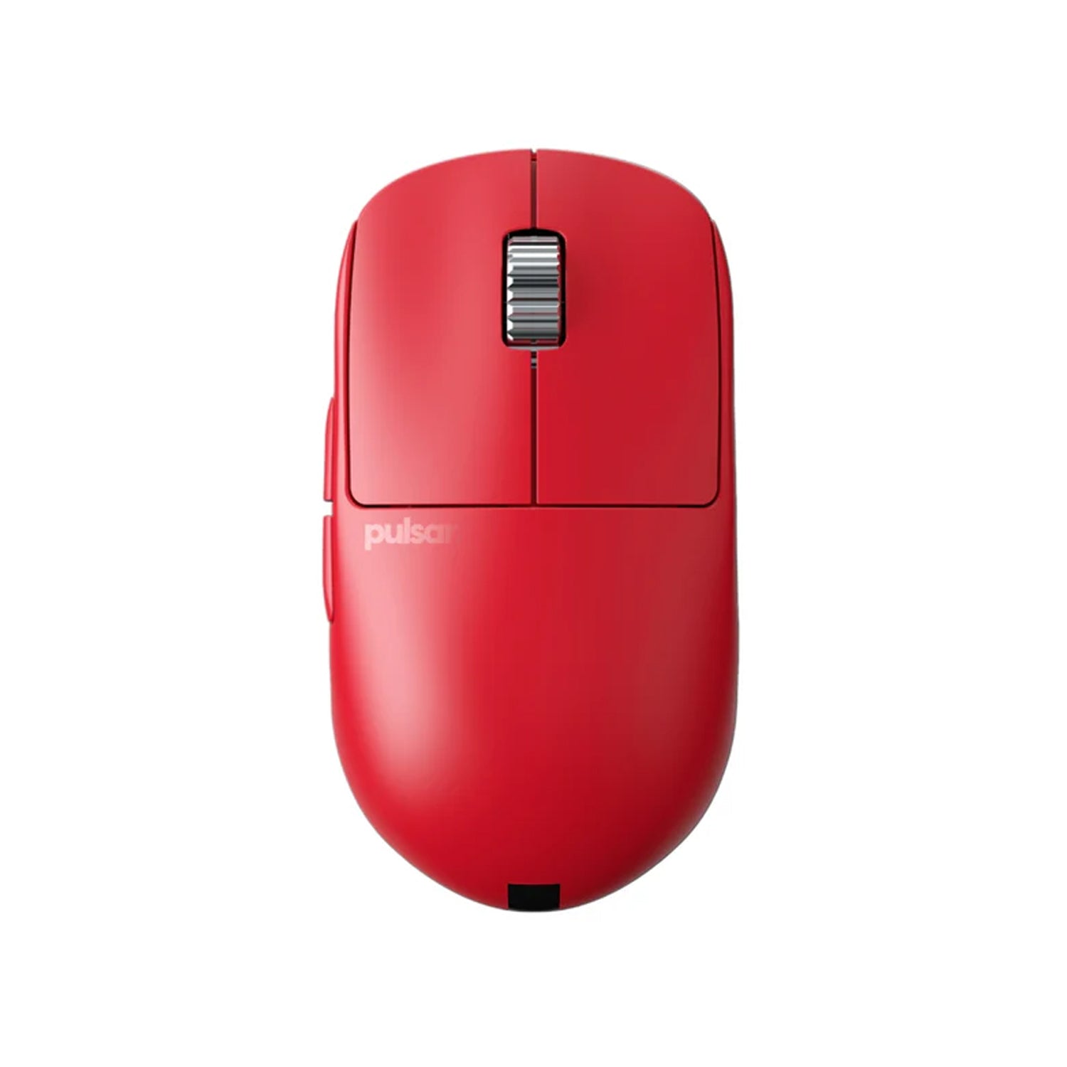 Pulsar X2H eS Medium Wireless Mouse [Kırmızı 3000]