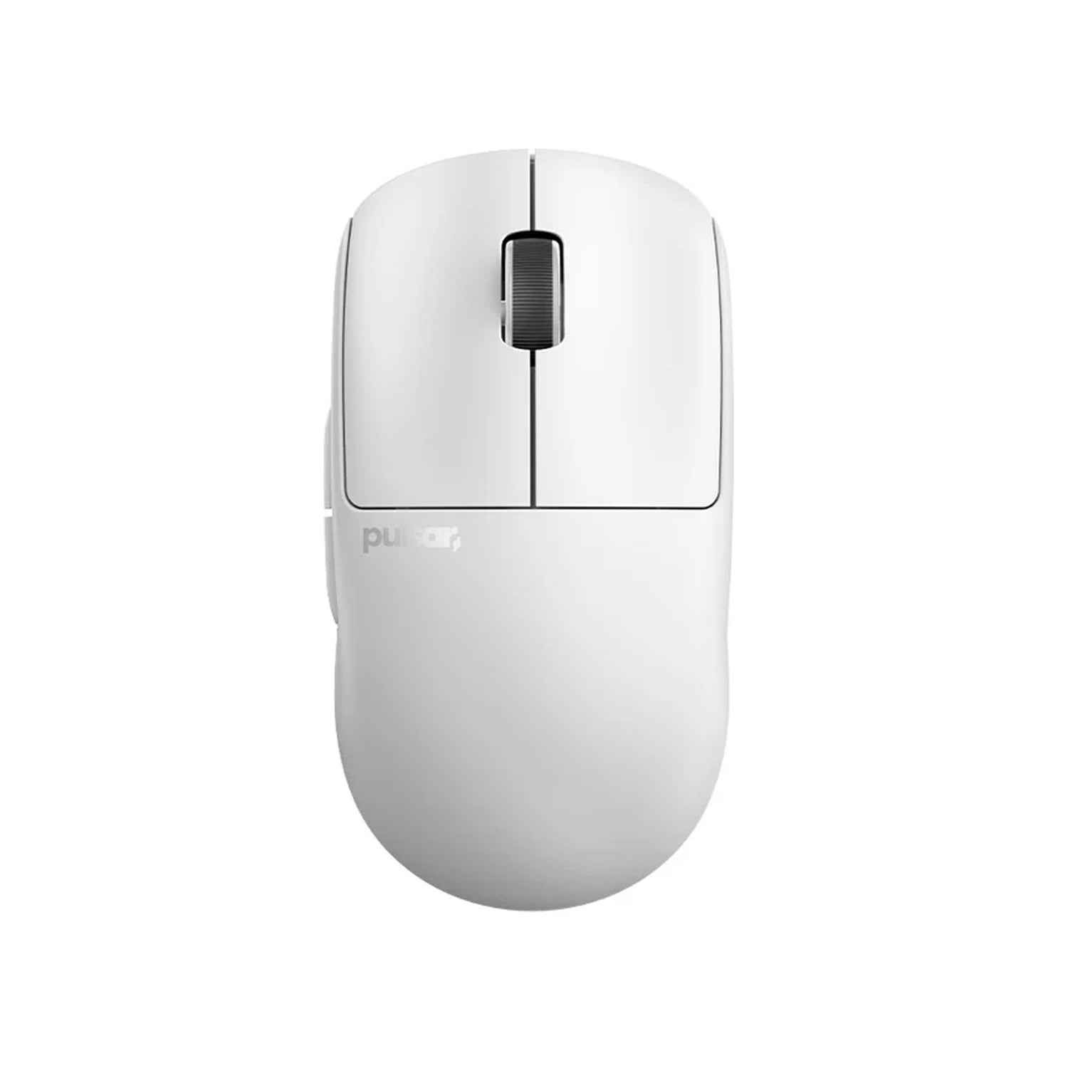 Pulsar X2V2 Medium 4K Wireless Mouse