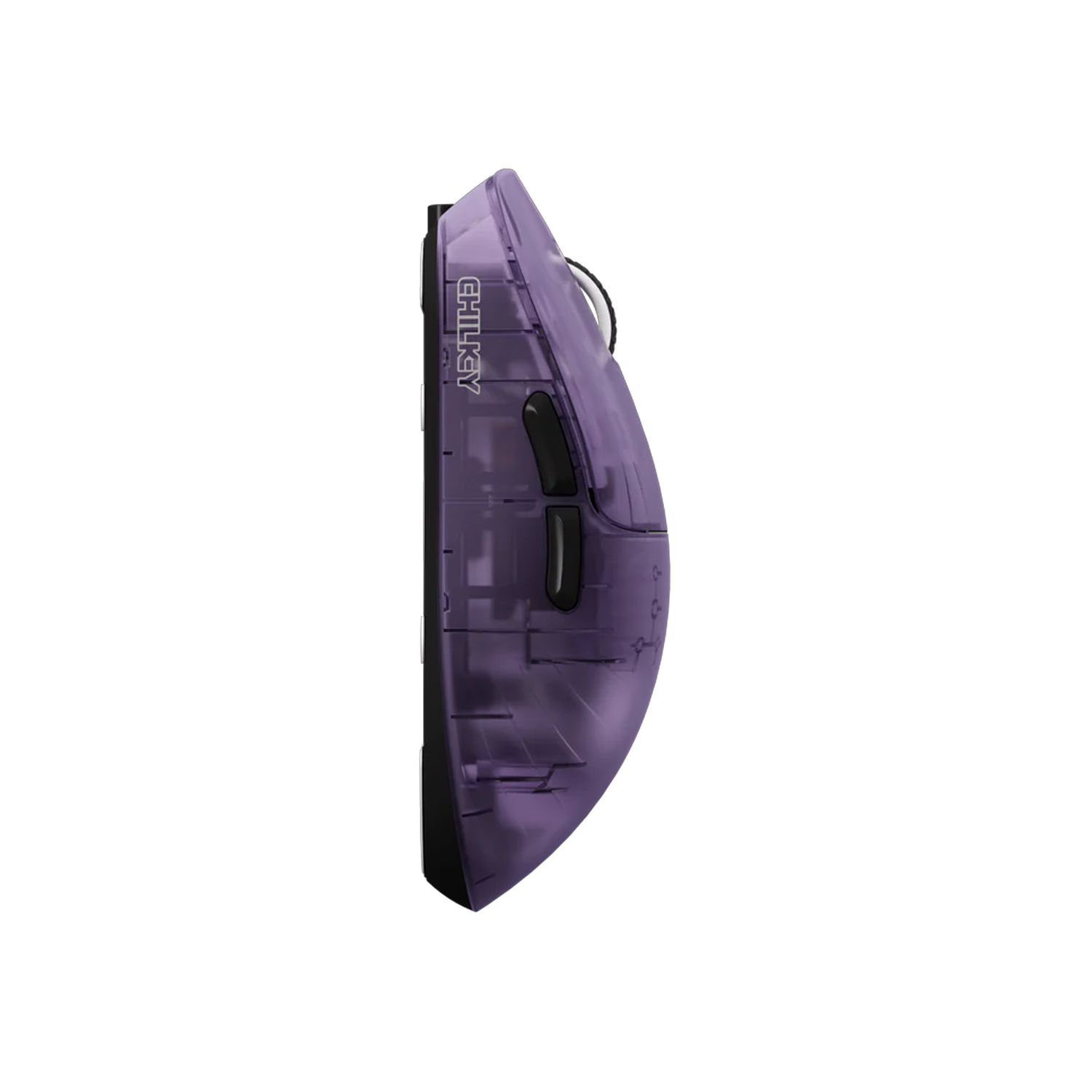 Chilkey Glacier LW 8K Mouse