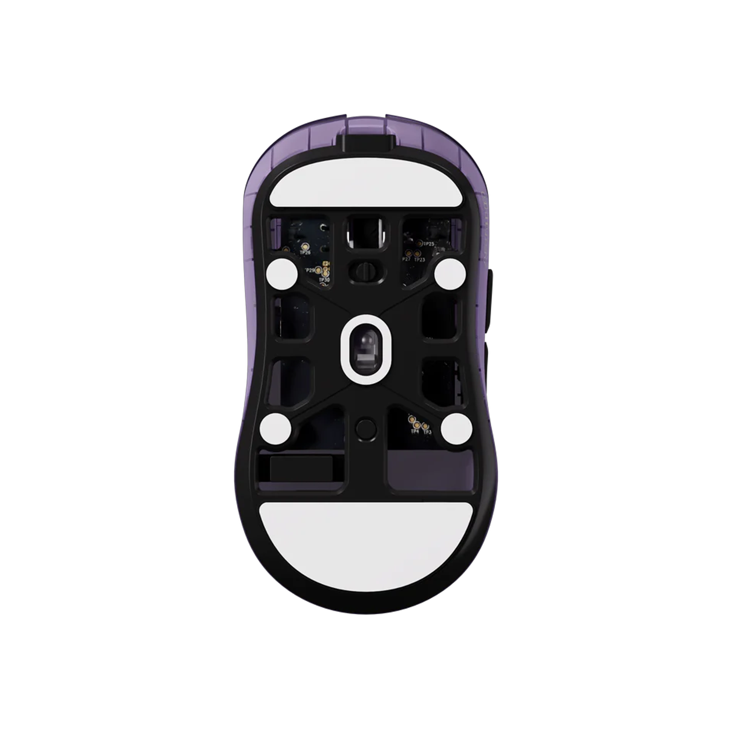 Chilkey Glacier LW 8K Mouse