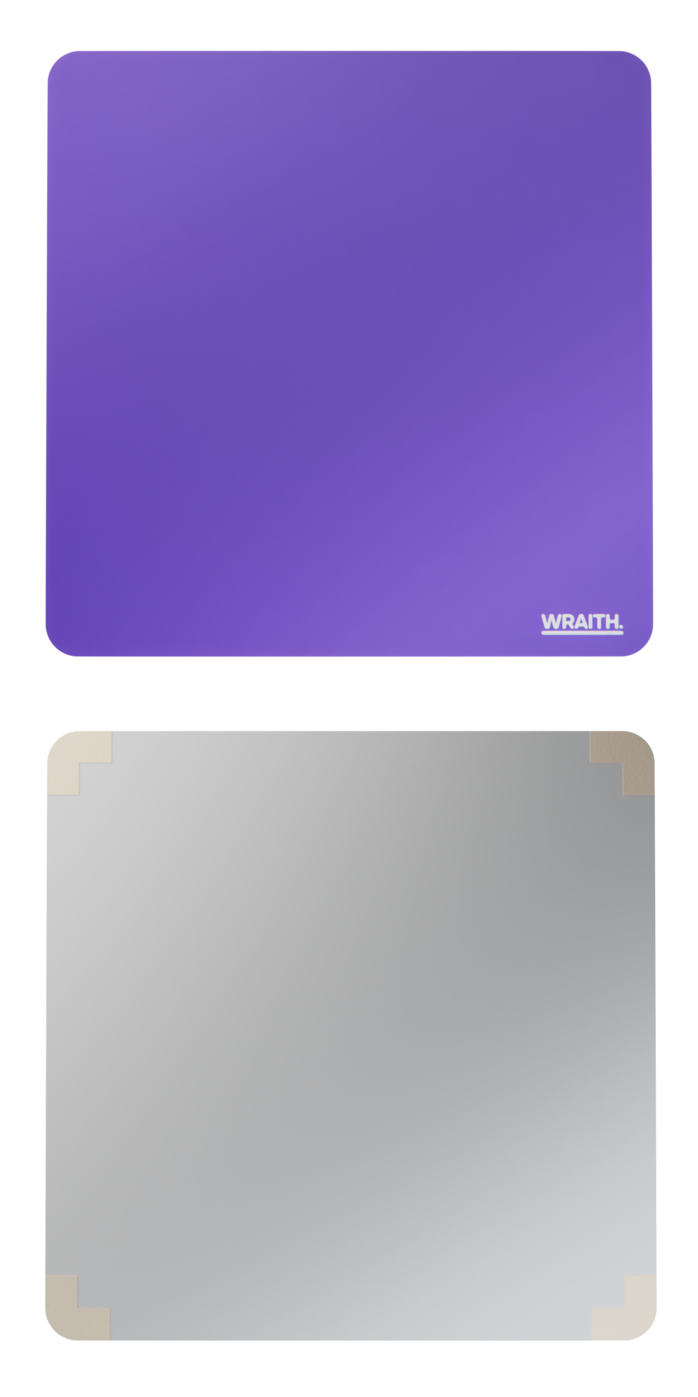 Wraith Cosmic Glass V2 Mousepad Wraith Cosmic Glass V2 Mousepad