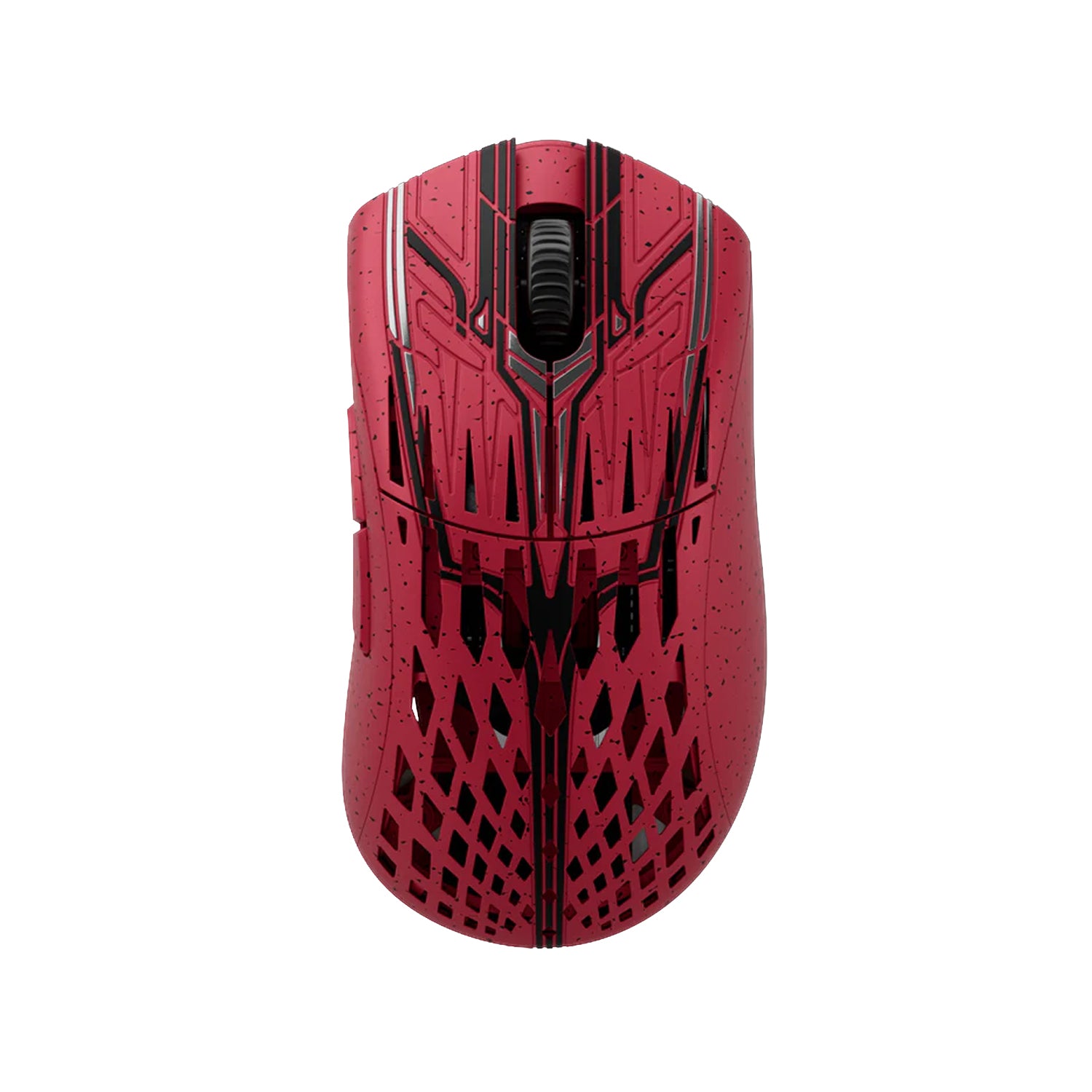 Pwnage StormBreaker Max CF Wireless Mouse