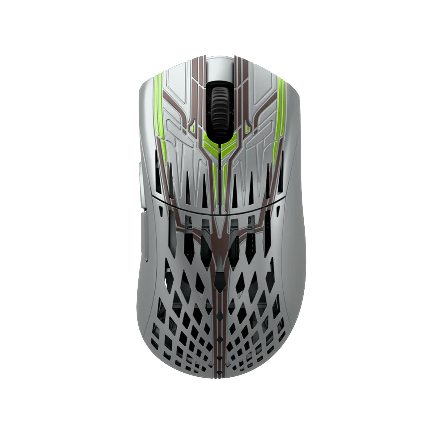 Pwnage StormBreaker Max CF Wireless Mouse