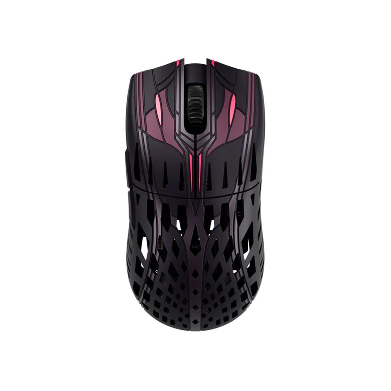 Pwnage Trinity CF Wireless Mouse