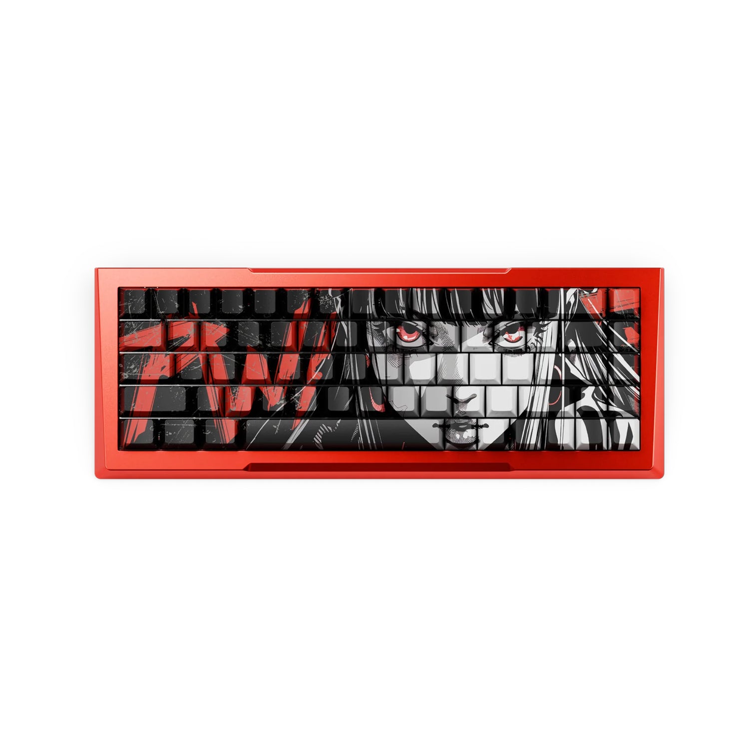 Pwnage Zenblade 65 V2 Klavye (Manyetik Switch / HE)