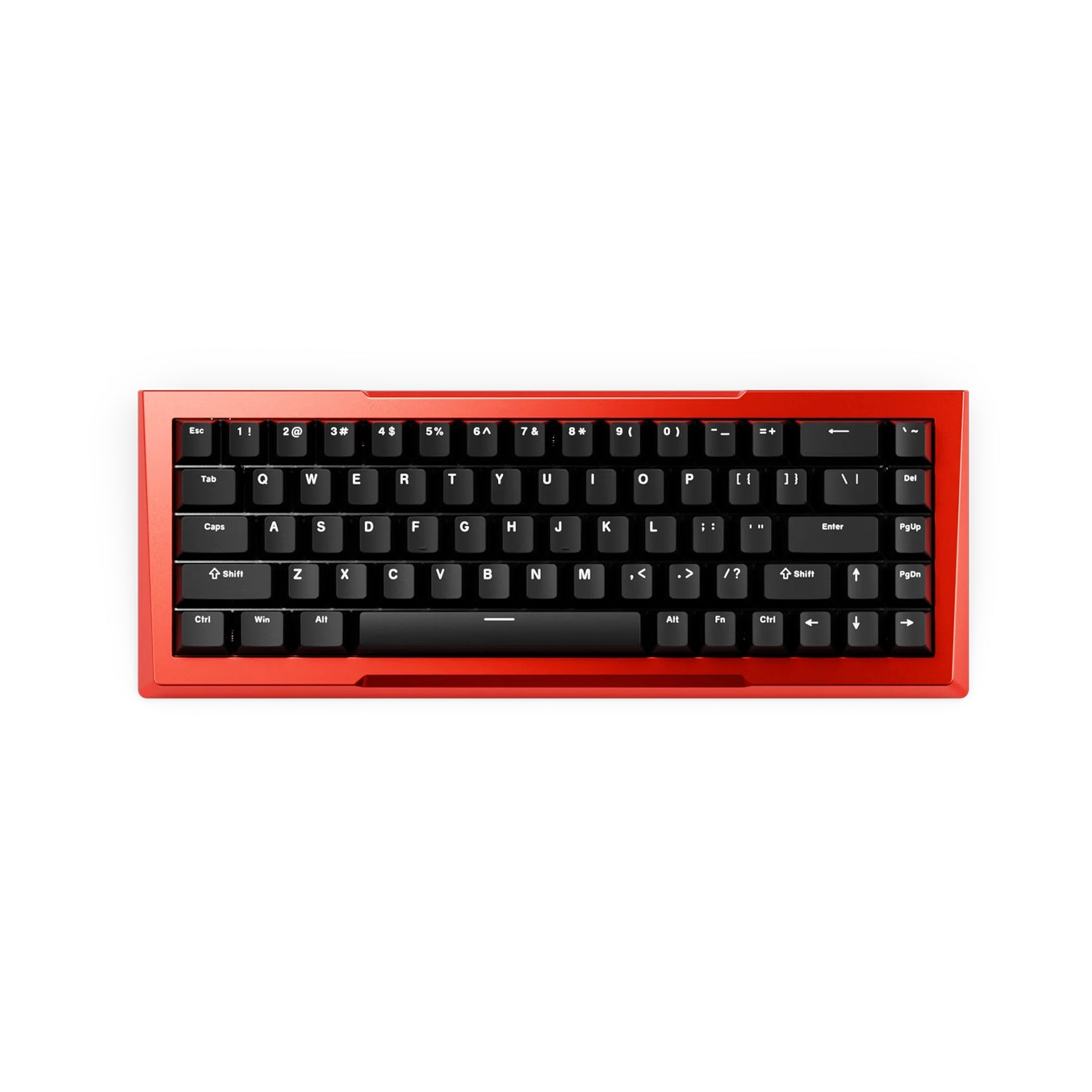 Pwnage Zenblade 65 V2 Klavye (Manyetik Switch / HE)
