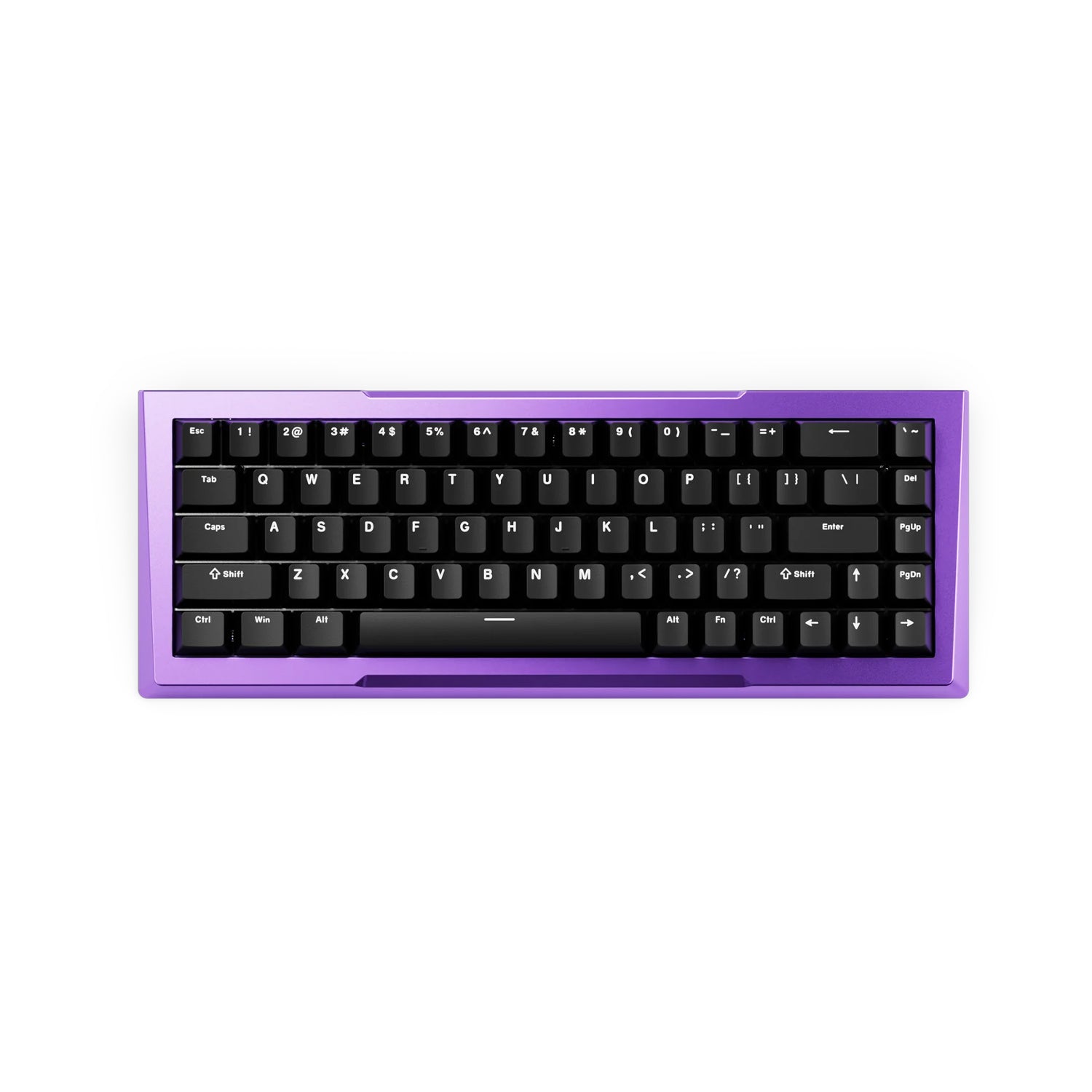Pwnage Zenblade 65 V2 Klavye (Manyetik Switch / HE)
