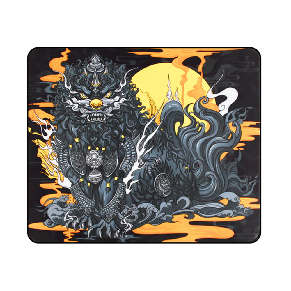 ESPTiger Qingsui 3 Mousepad