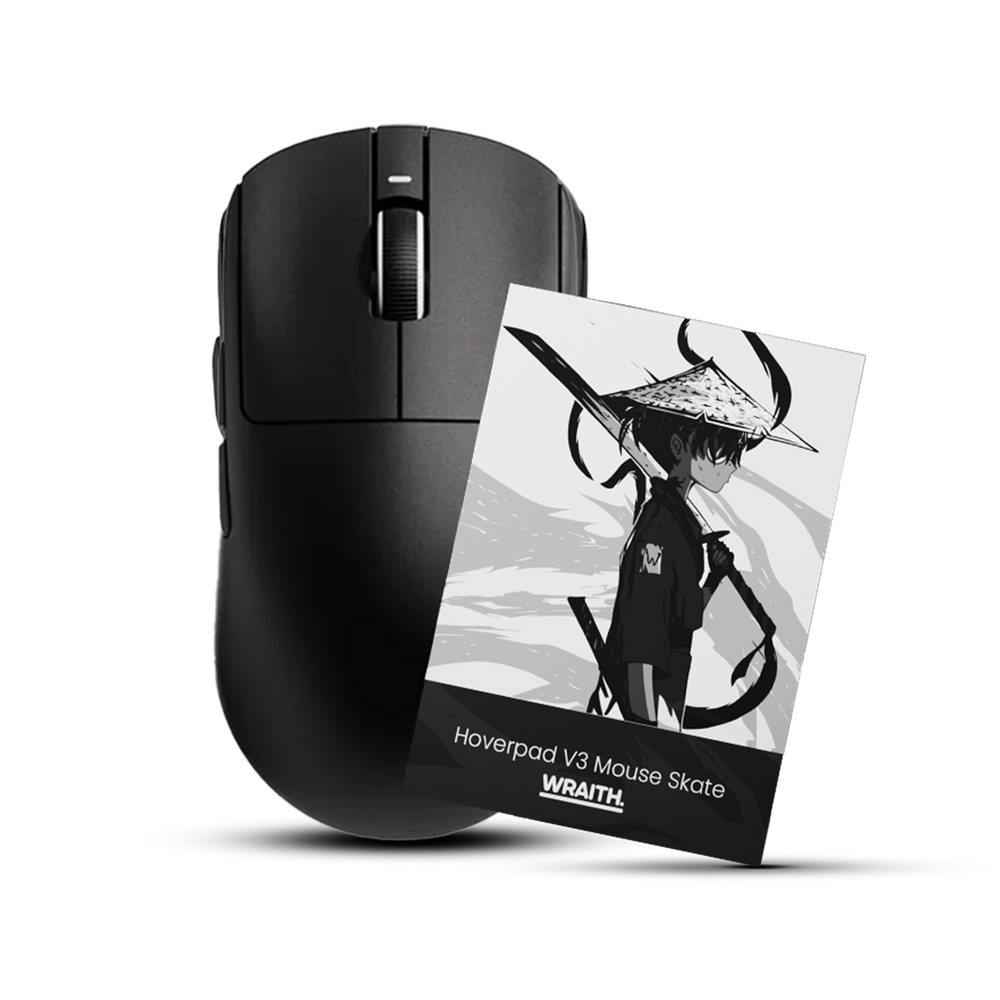 VXE Dragonfly R1 Wireless Mouse