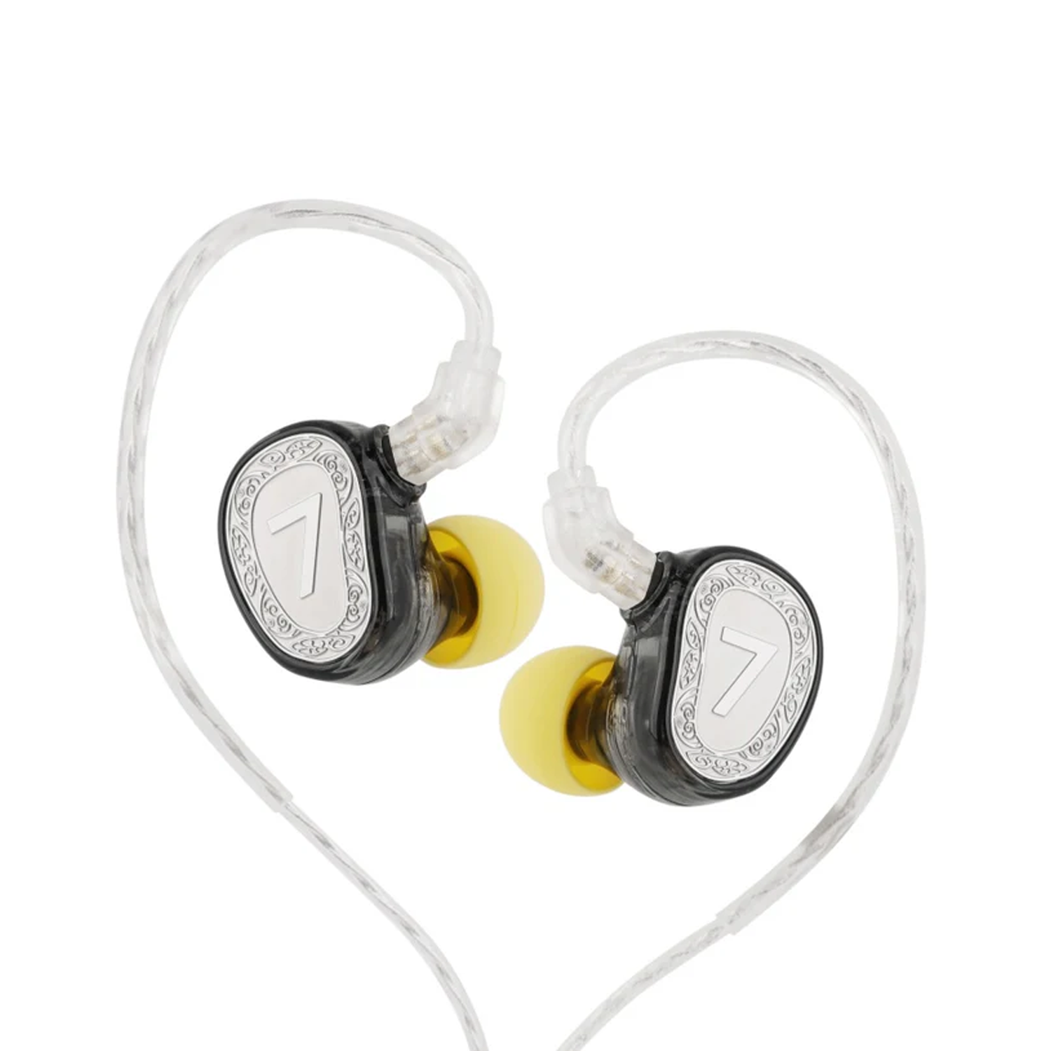 7Hz Elua Ultra IEM Kulaklık