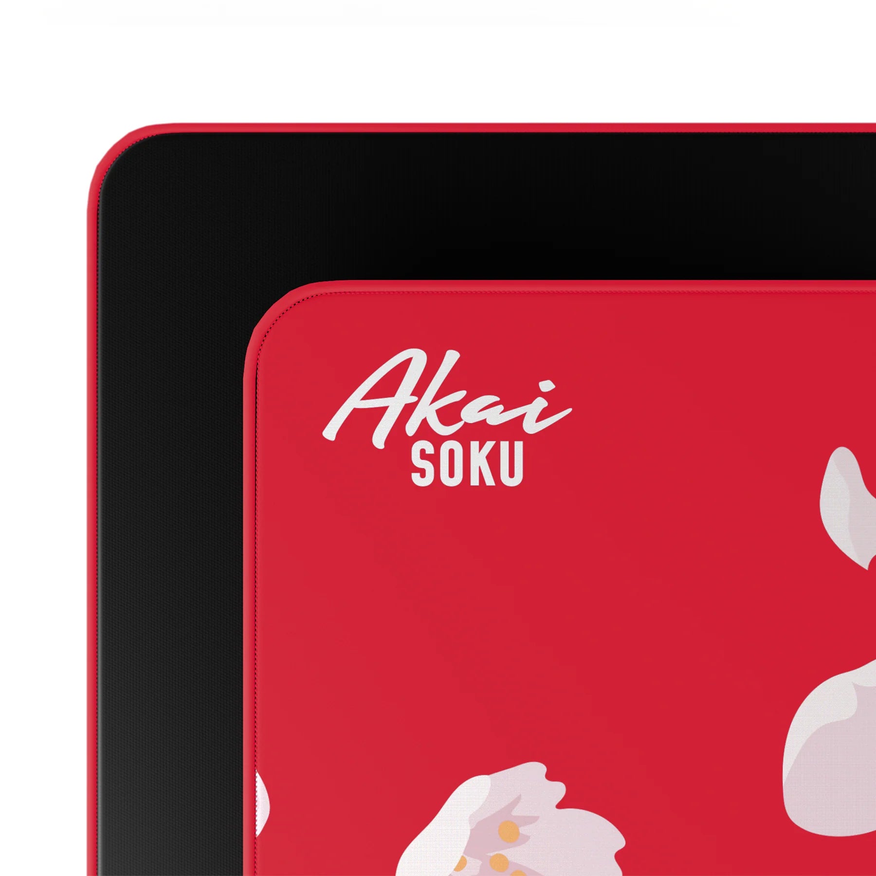 SOKU X2 AKAI - Limited Edition Control Mousepad