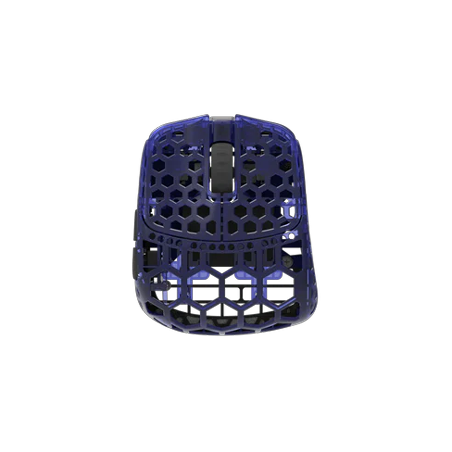 G-Wolves Fenrir Asym 8K Wireless Mouse ~20.4g,Type C Usb (Including du