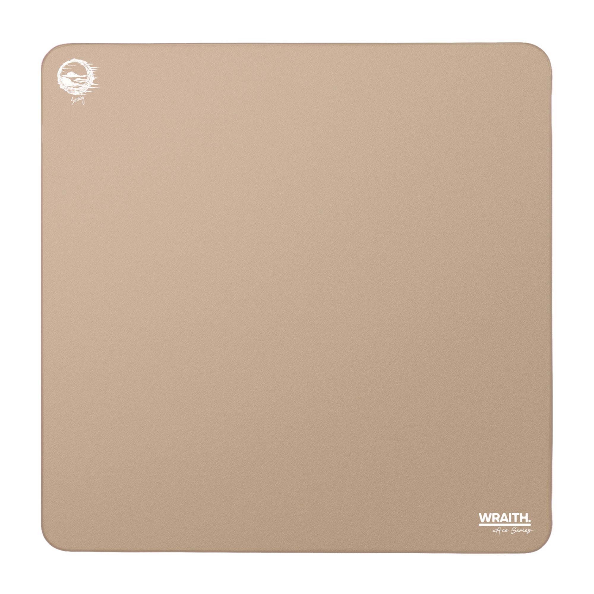 Wraith Ace Series Poron Mousepad