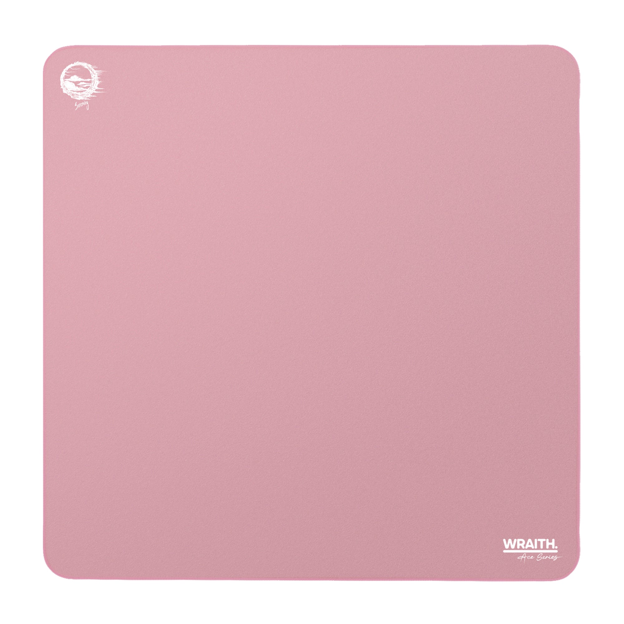 Wraith Ace Series Poron Mousepad