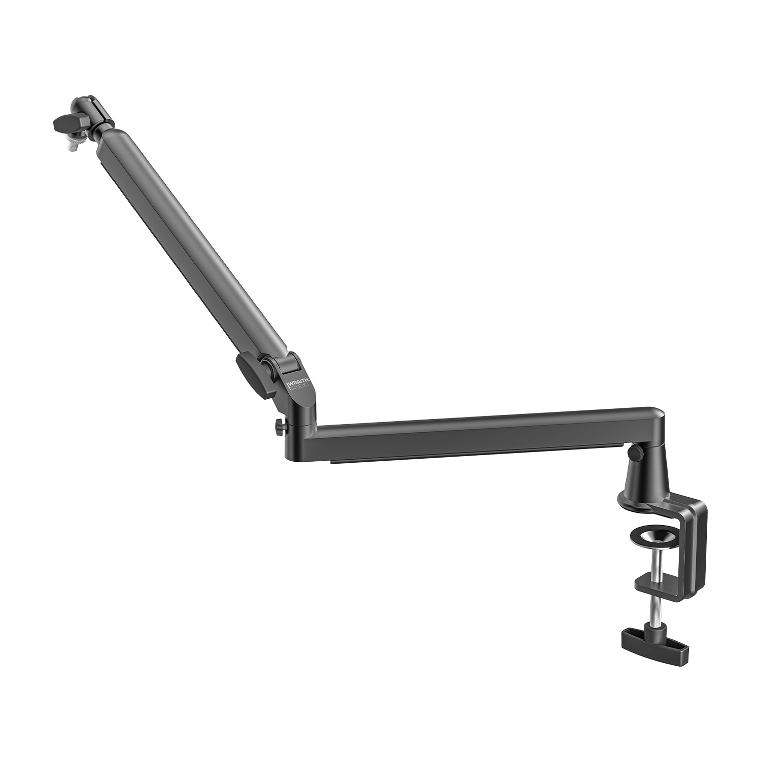 Wraith Studio LP-02 Low-Profile Mikrofon Standı