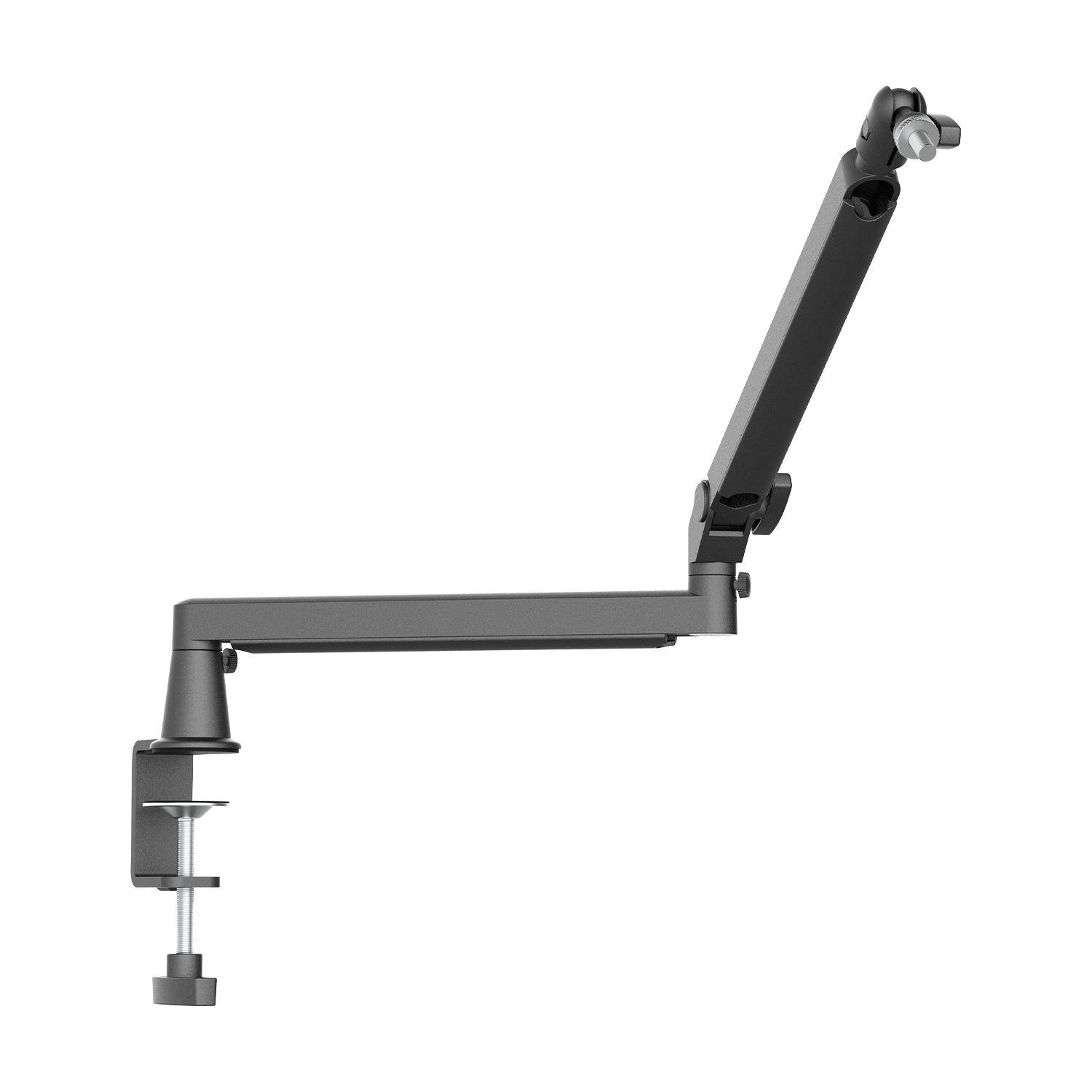 Wraith Studio LP-02 Low-Profile Mikrofon Standı