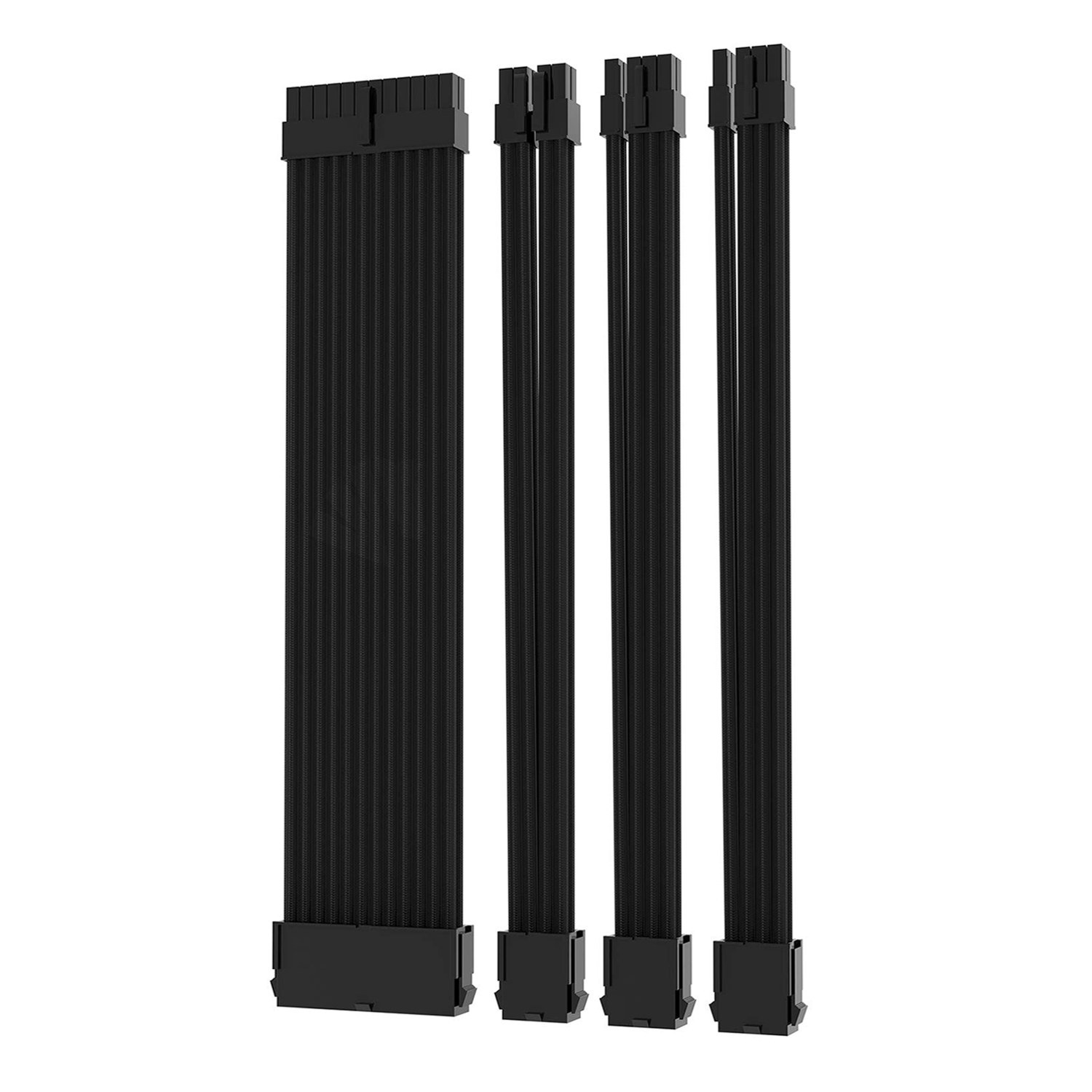 AsiaHorse 18AWG PSU Uzatma Kablosu