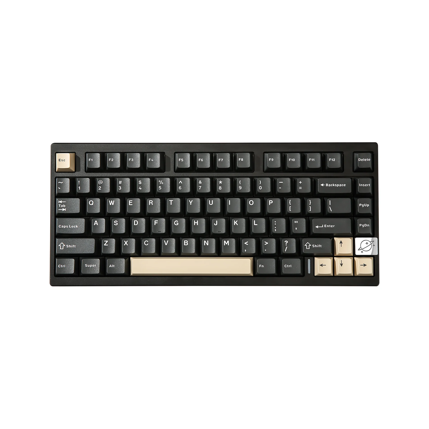 Yunzii AL75 Pro CNC Alüminyum Mekanik Klavye