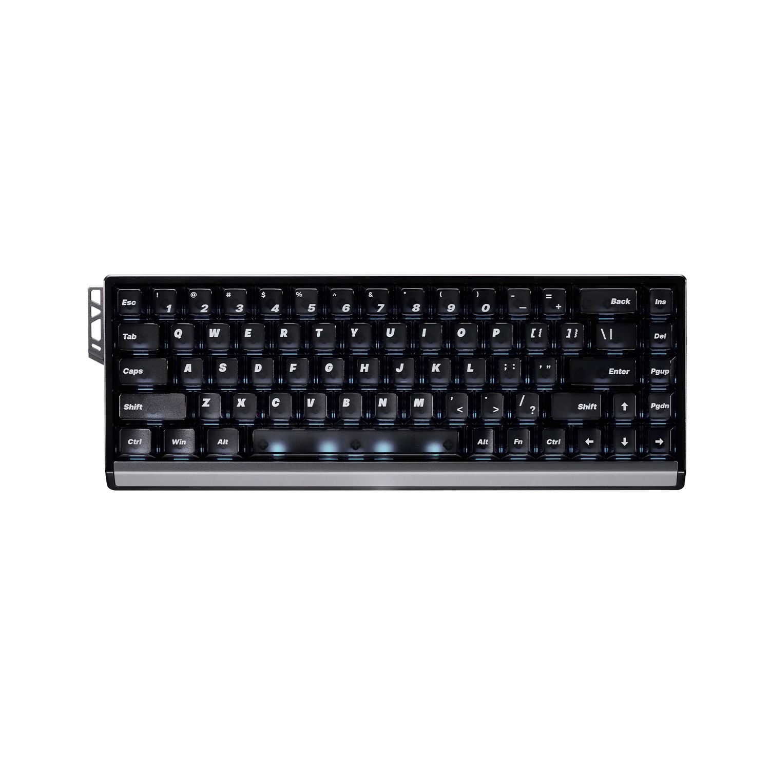 ATK 68RX Alüminyum Klavye (Manyetik Switch / HE)