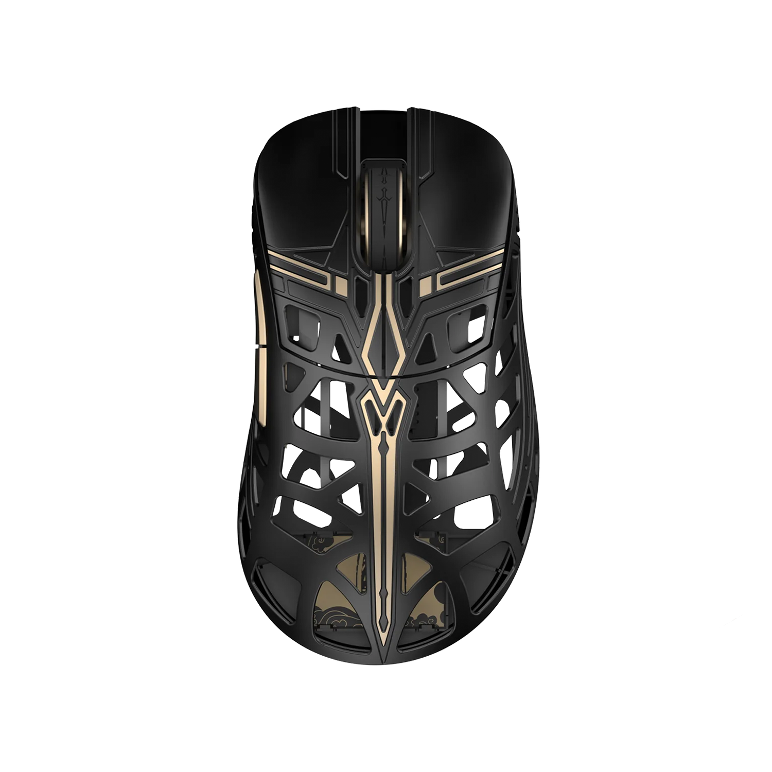 WLmouse Sword X "The Swords" Edition Wireless Mouse