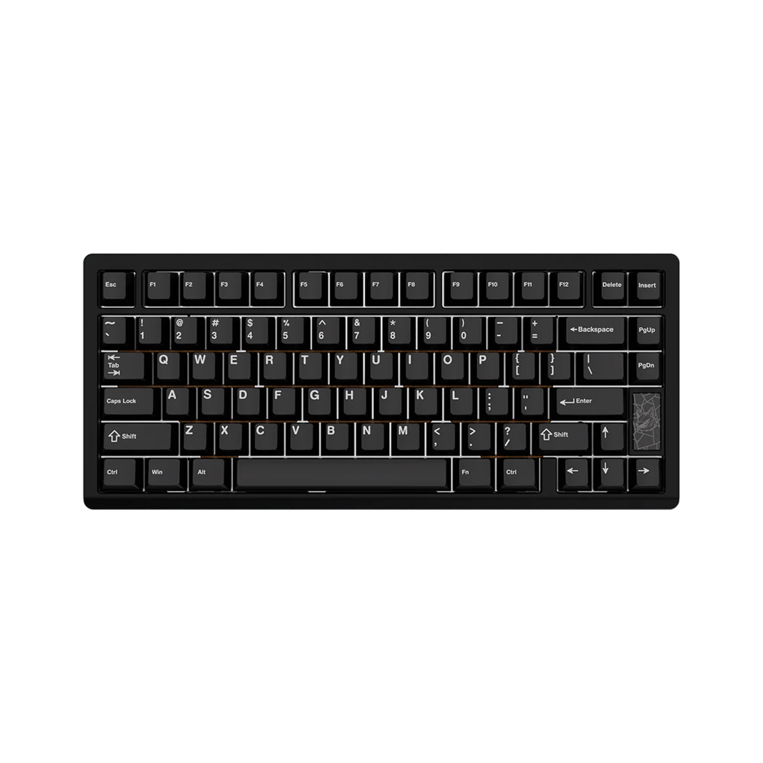 Chilkey Slice75 Klavye (Manyetik Switch / HE)