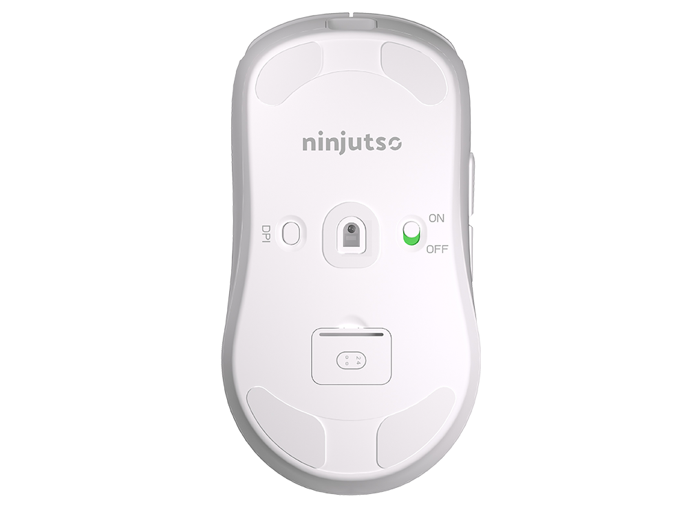 Ninjutso Sora 4K Wireless Mouse