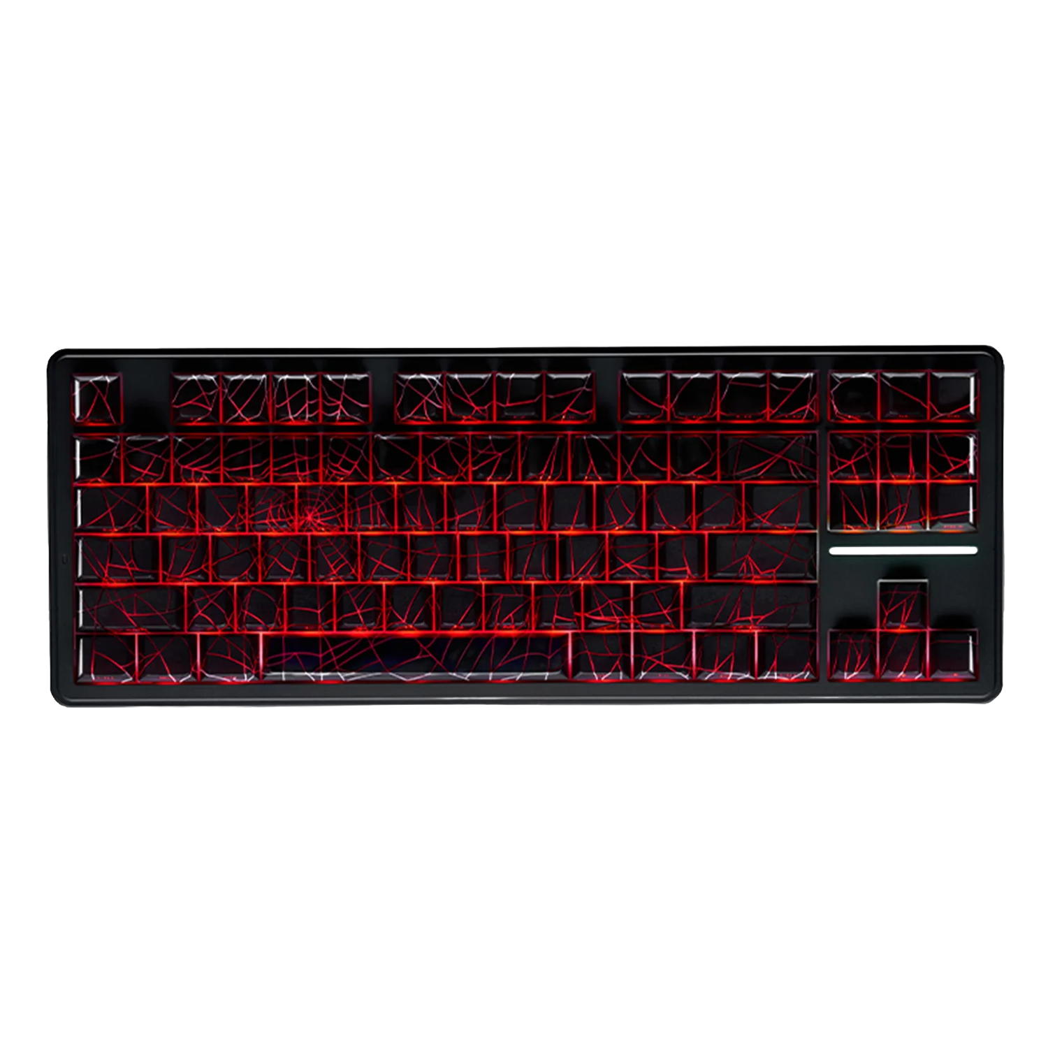 ATK A87 Mekanik Klavye