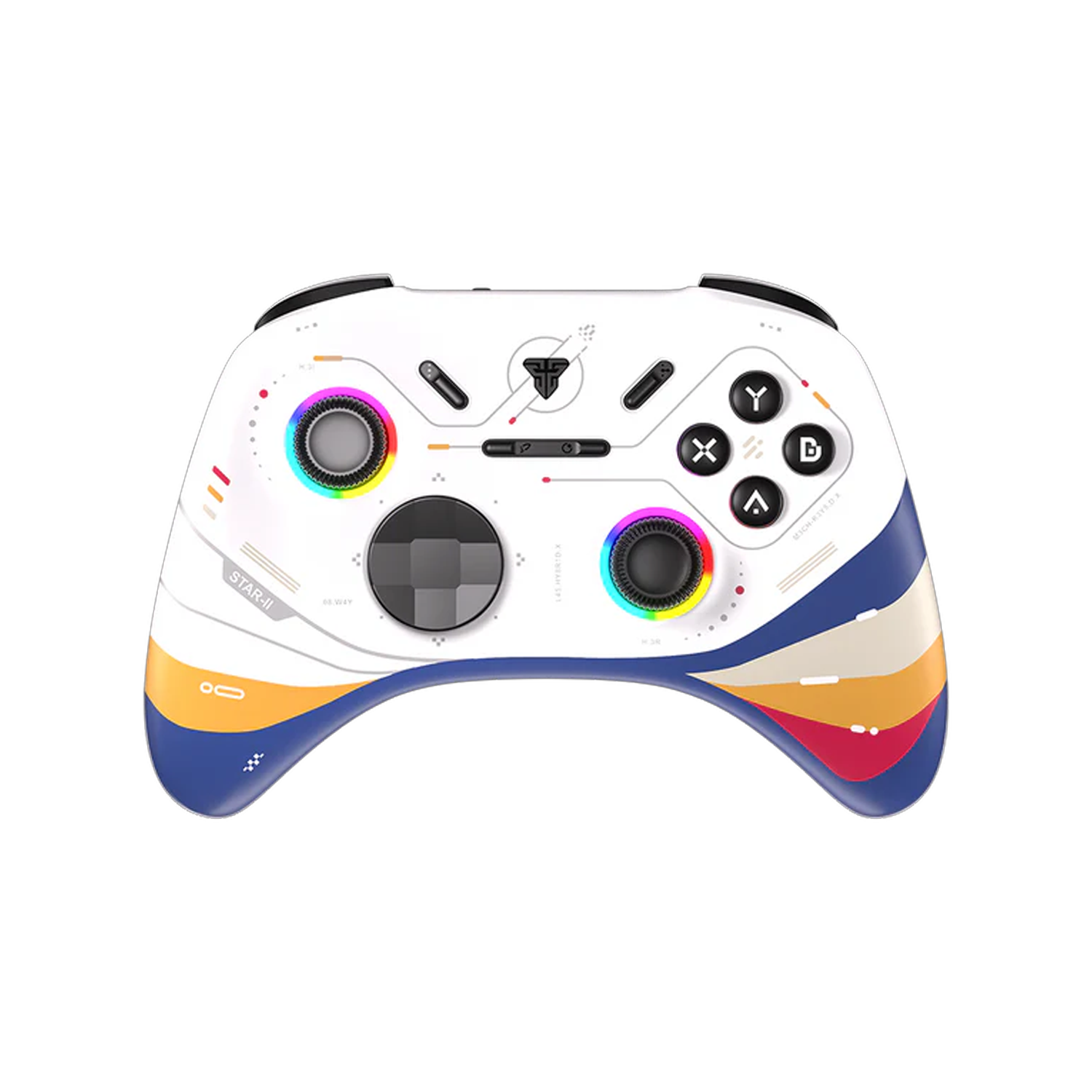 Fantech EOS Pro II Oyun Kolu