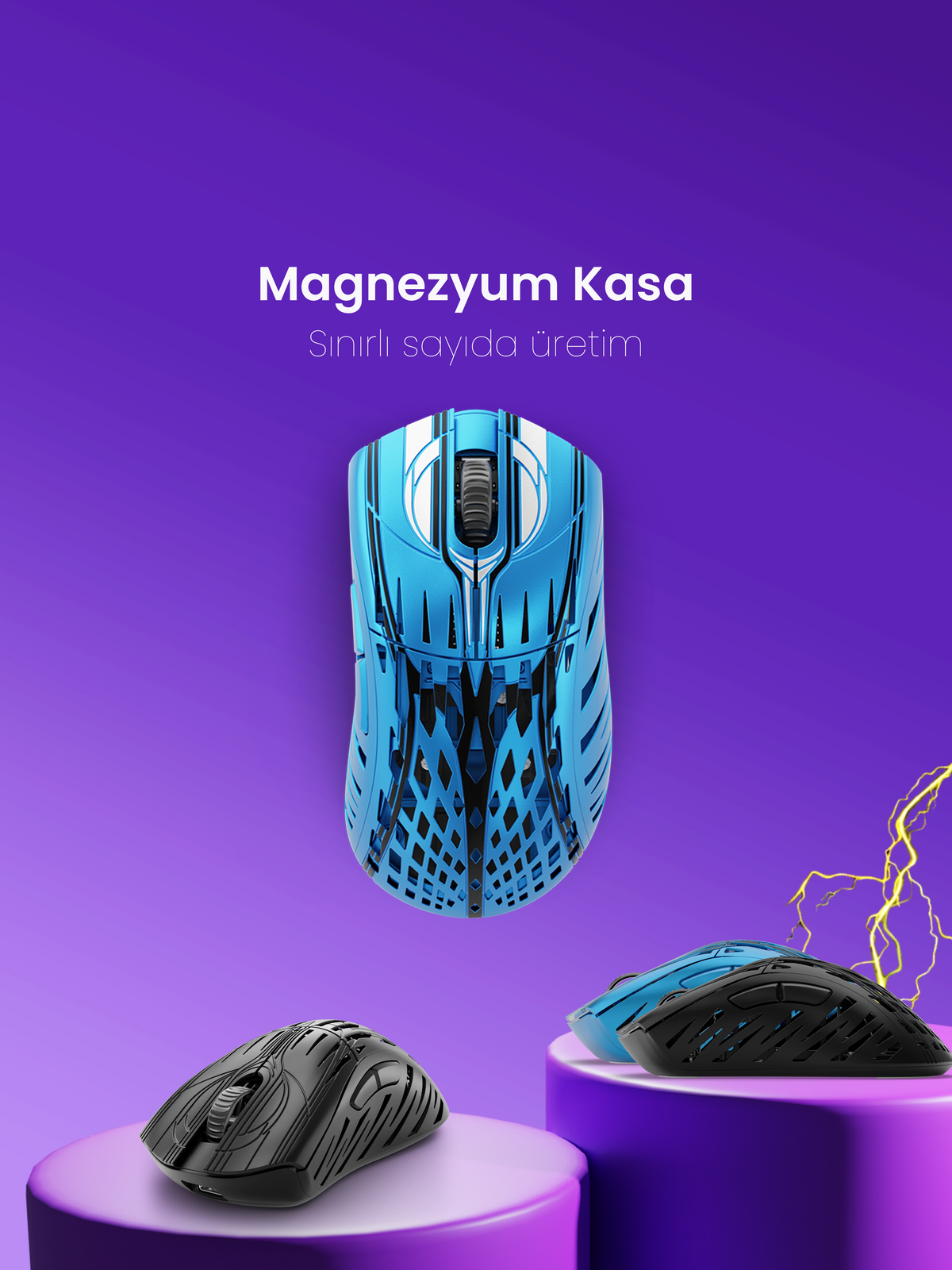 Wraith Esports