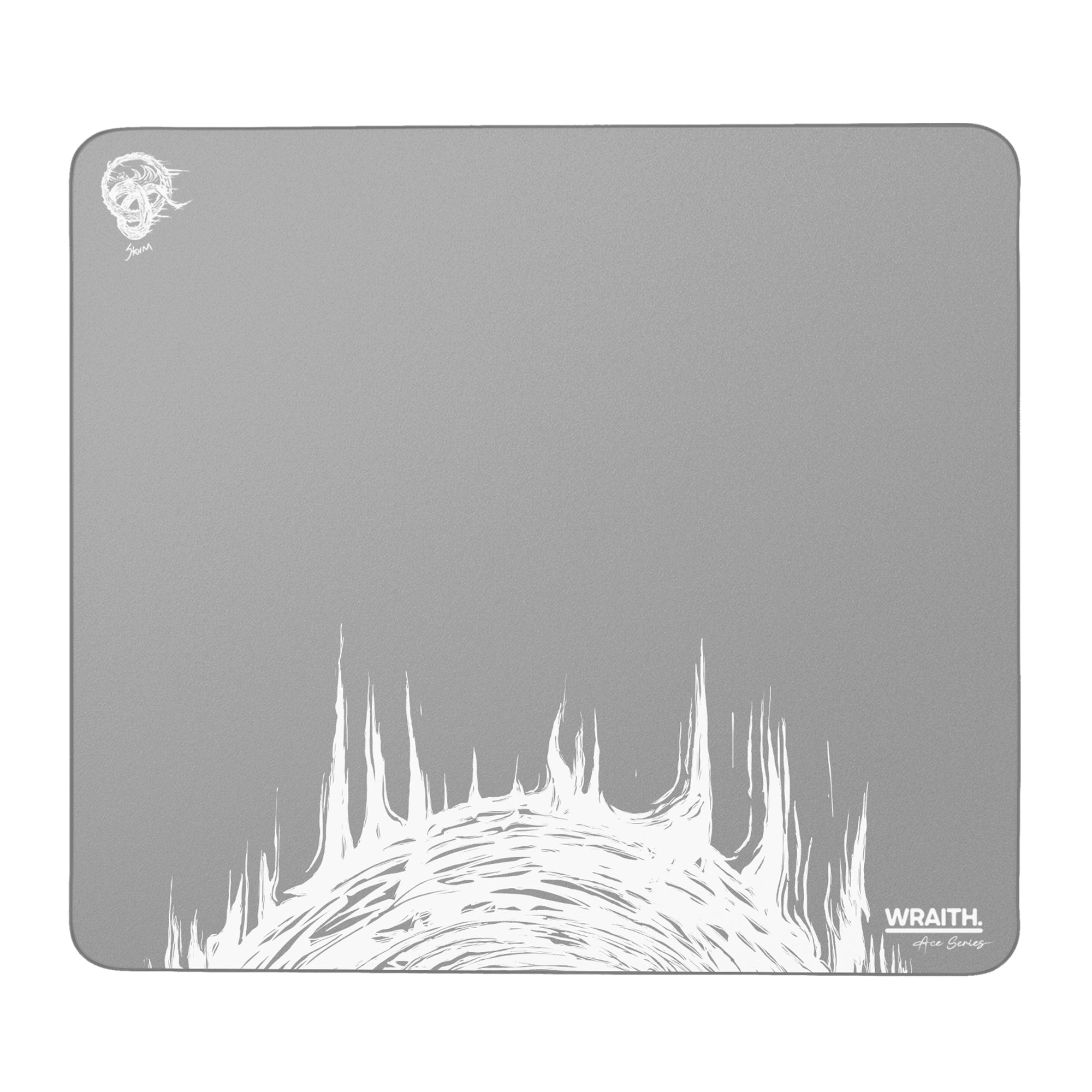 Wraith Ace Series Poron Mousepad