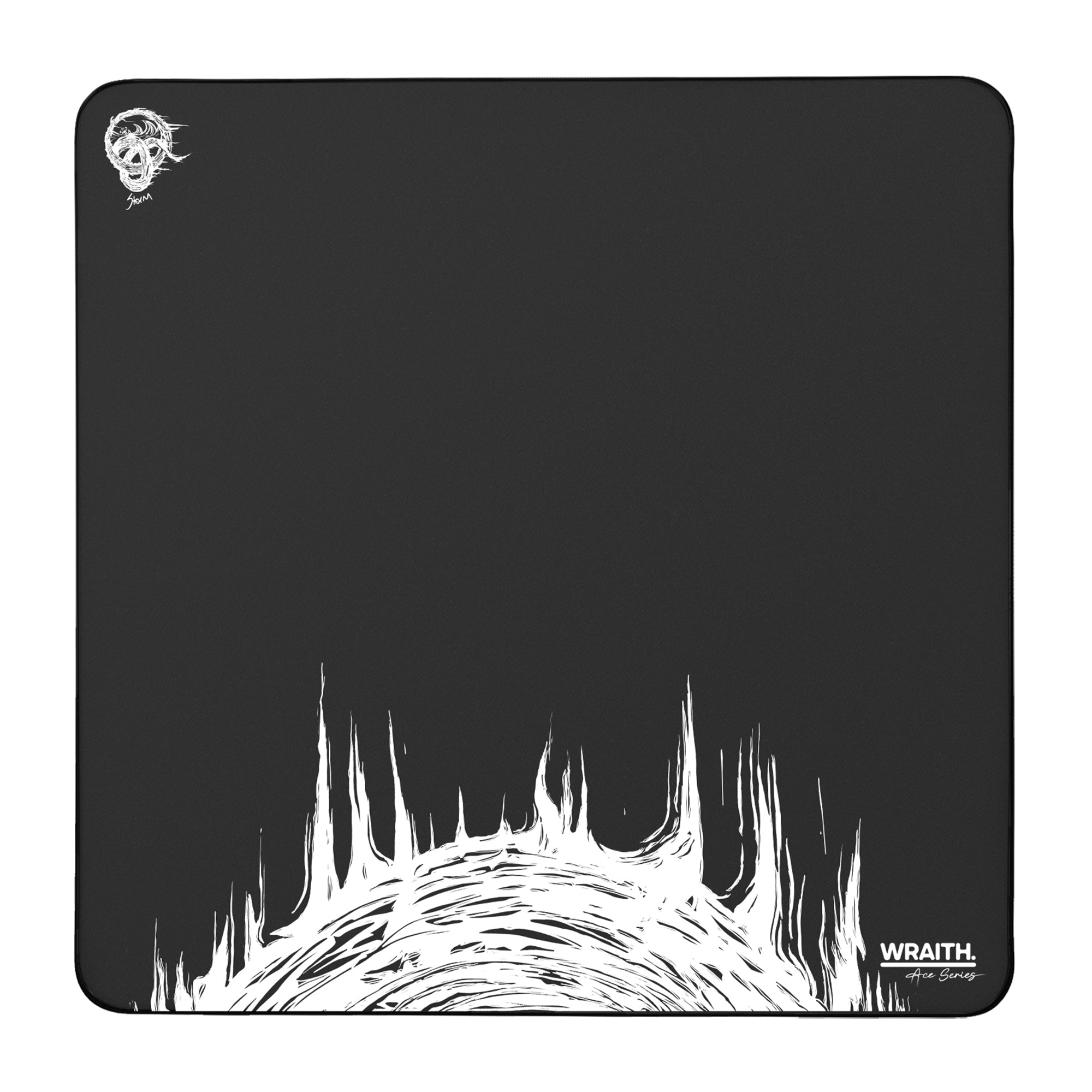 Wraith Ace Series Poron Mousepad