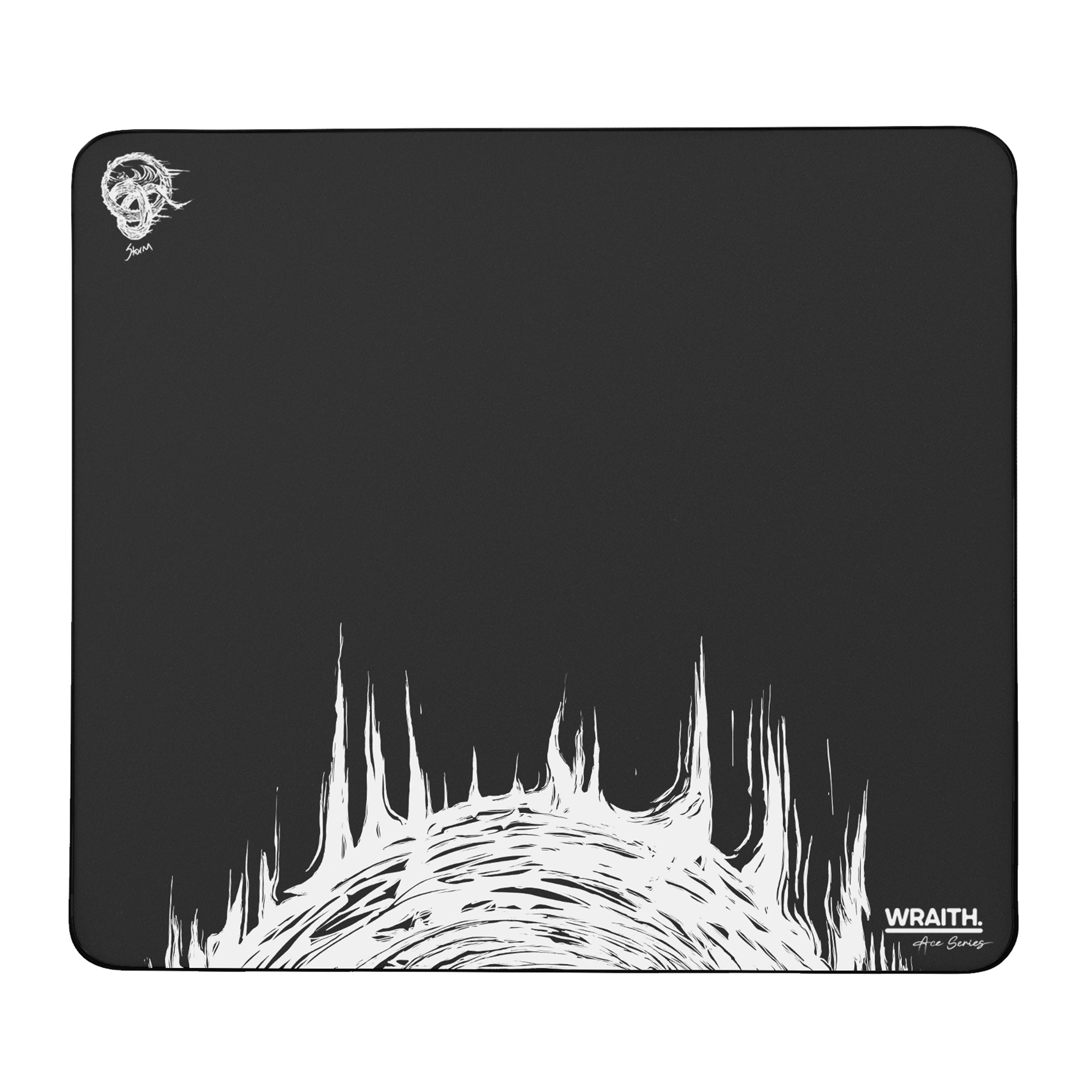 Wraith Ace Series Poron Mousepad