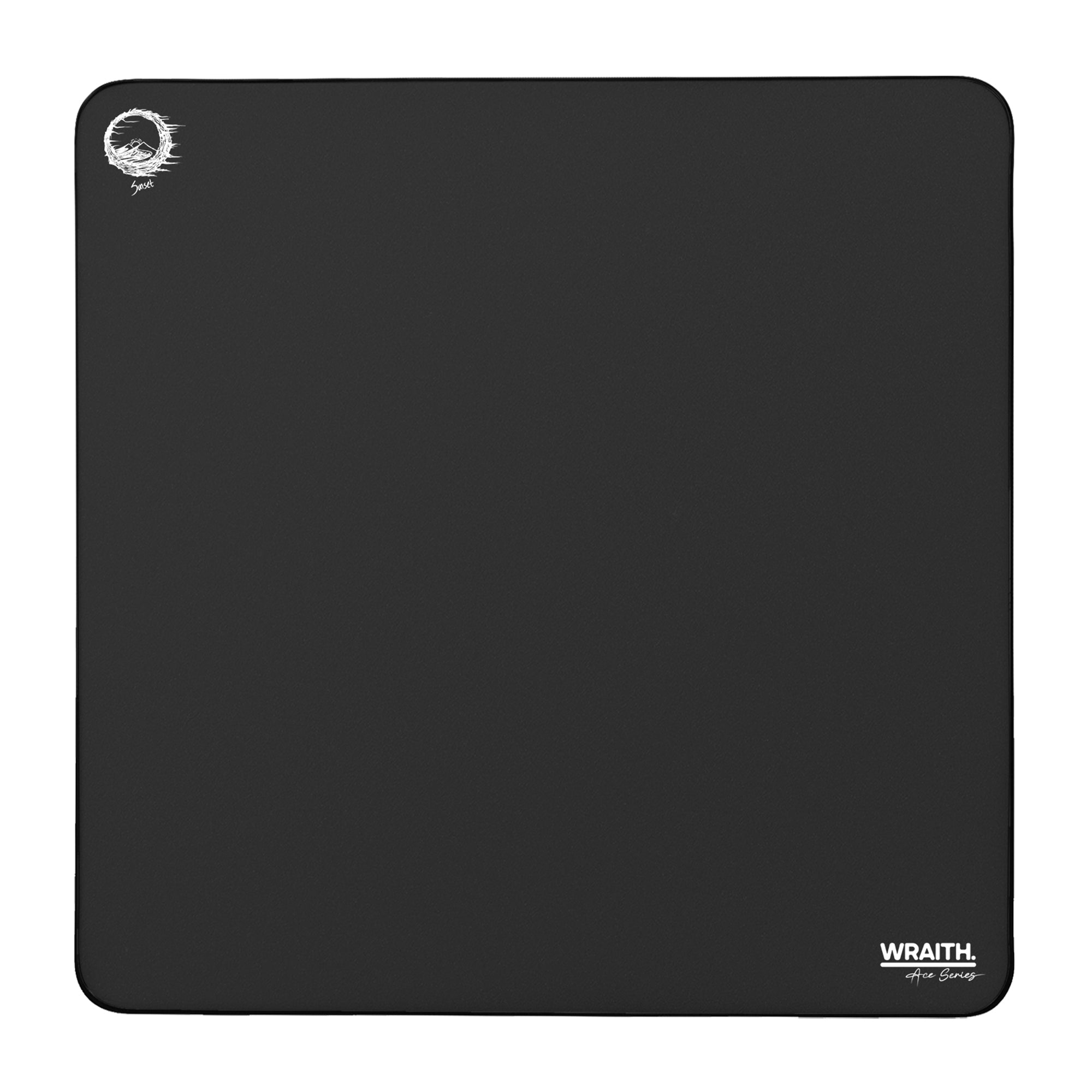 Wraith Ace Series Poron Mousepad