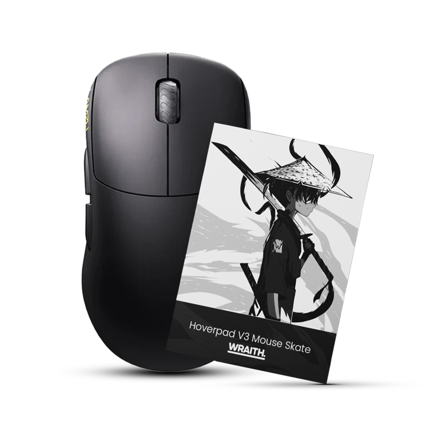 Lamzu Thorn için Hoverpad V3 Mouse Skate