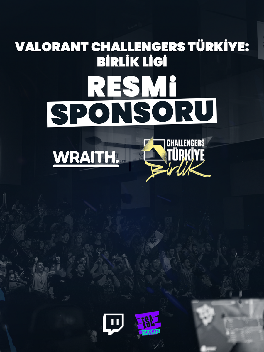 Wraith Esports