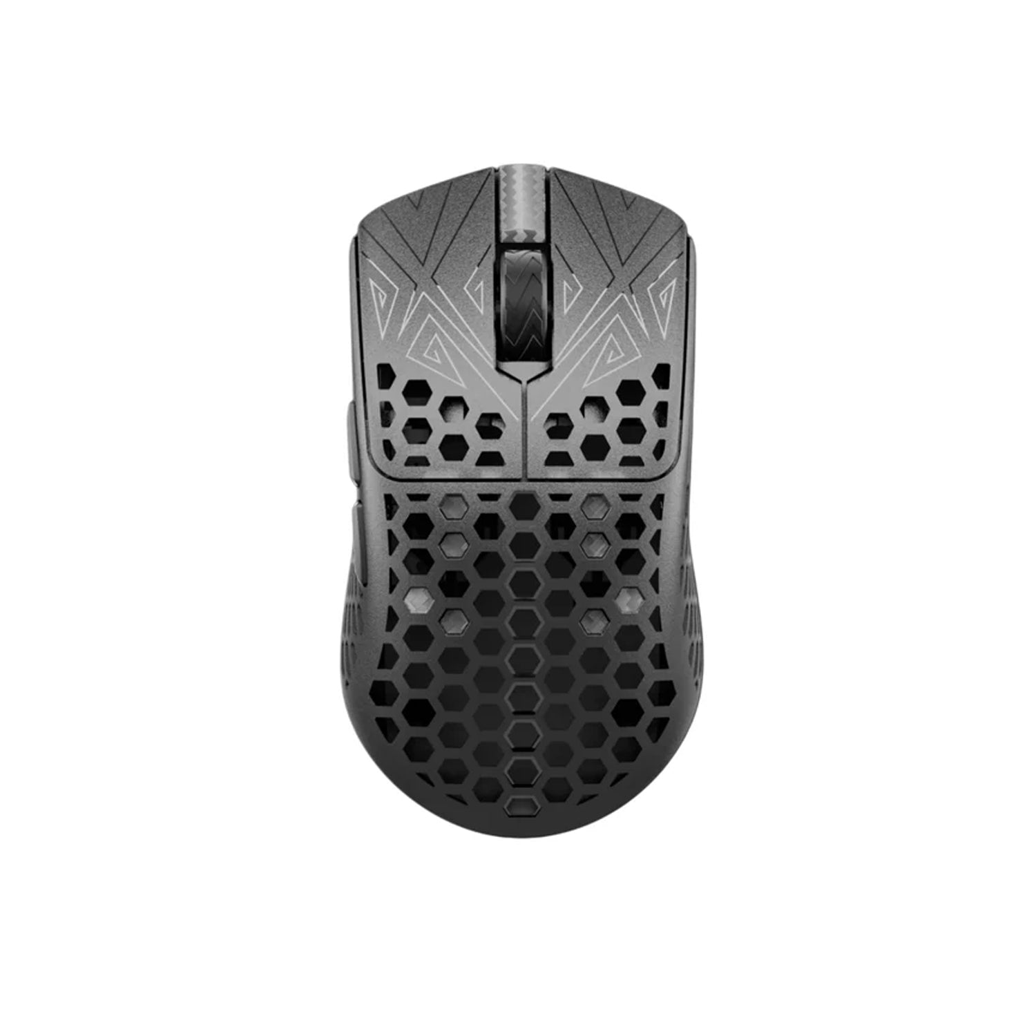 Vancer AKITSU 8K Karbon Fiber Wireless Mouse [Ön Sipariş]