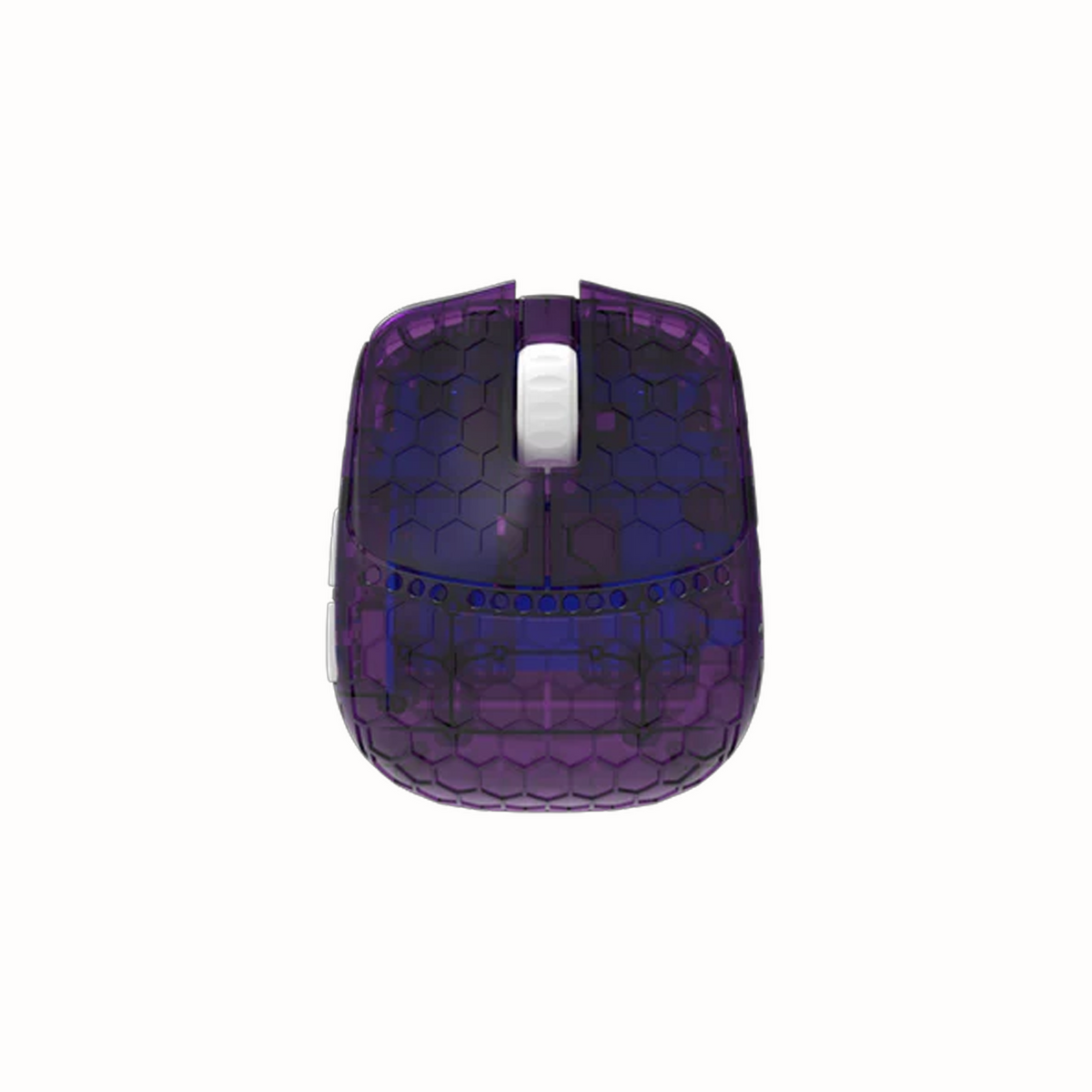 G-Wolves Fenrir Max Wireless Mouse