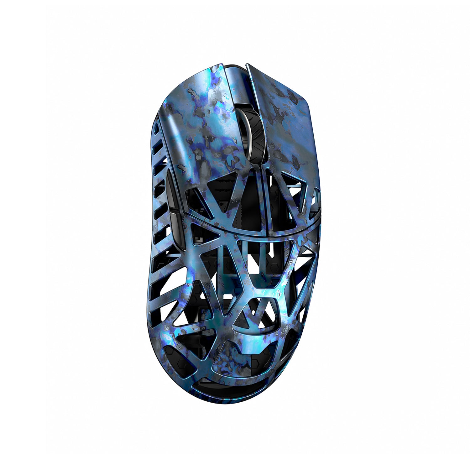 WLmouse Beast X Tempered Limited Edition Wireless Mouse [Ön Sipariş]
