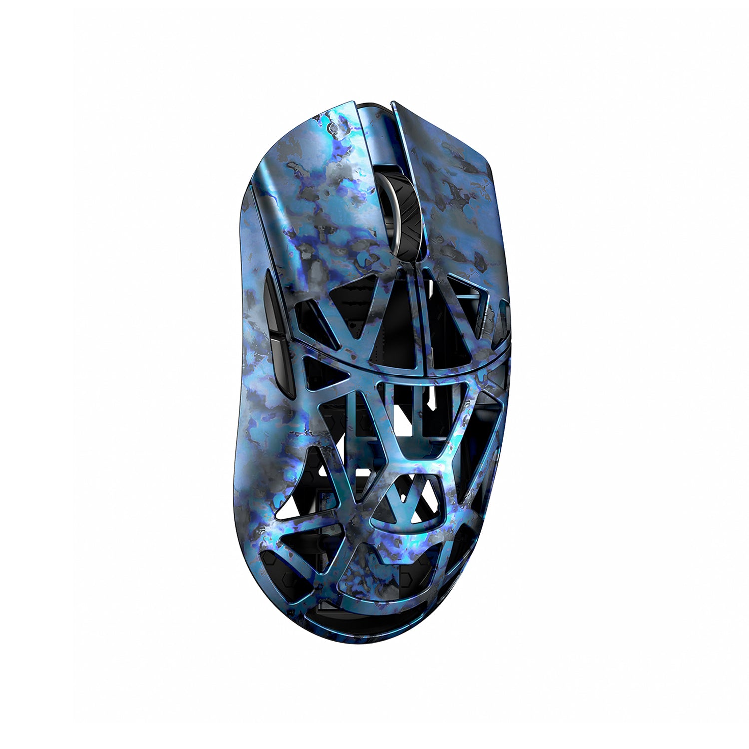 WLmouse Beast X Tempered Limited Edition Wireless Mouse [Ön Sipariş]