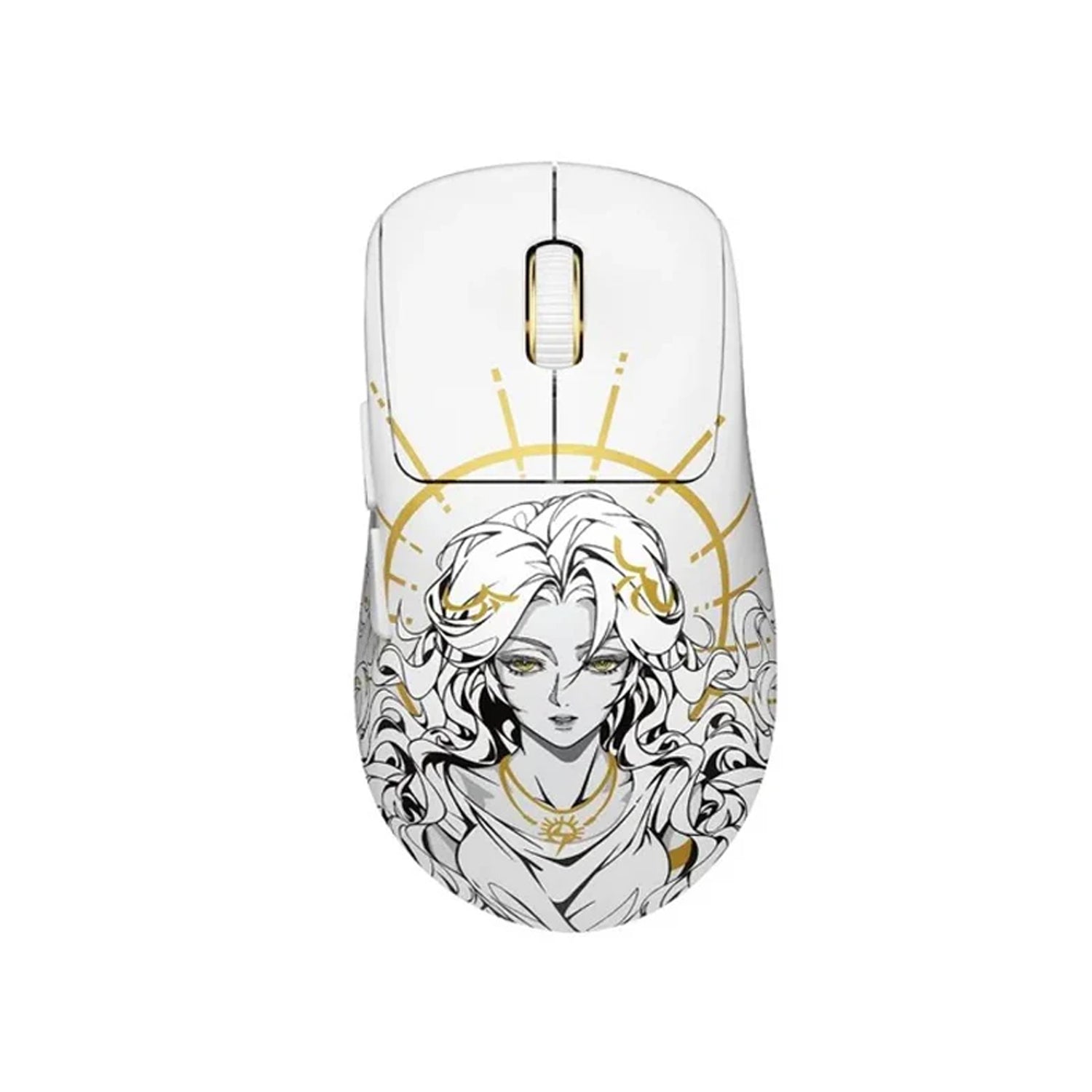 Waizowl OGM Pro V2 Wireless Mouse