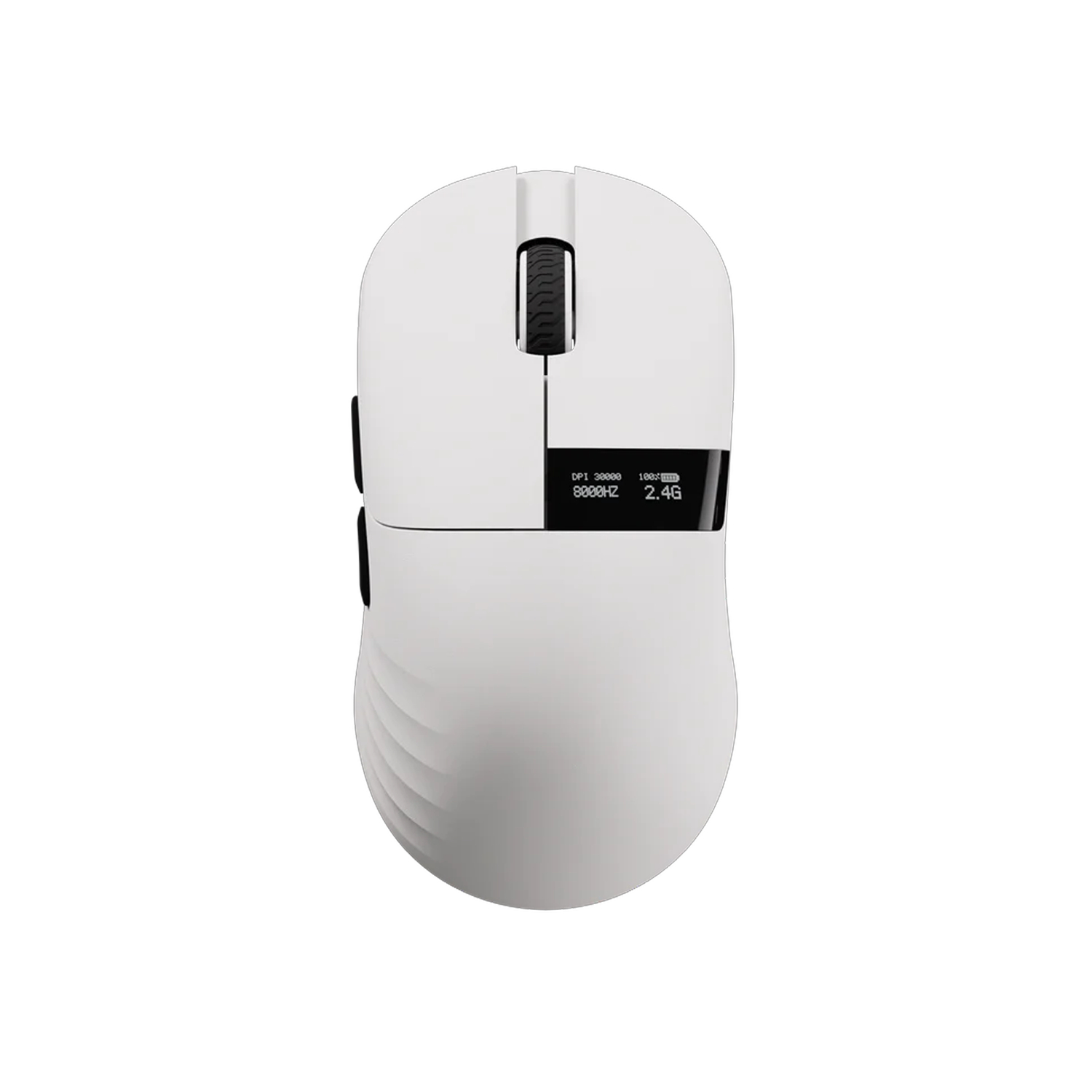 Chilkey Glacier LW 8K Mouse