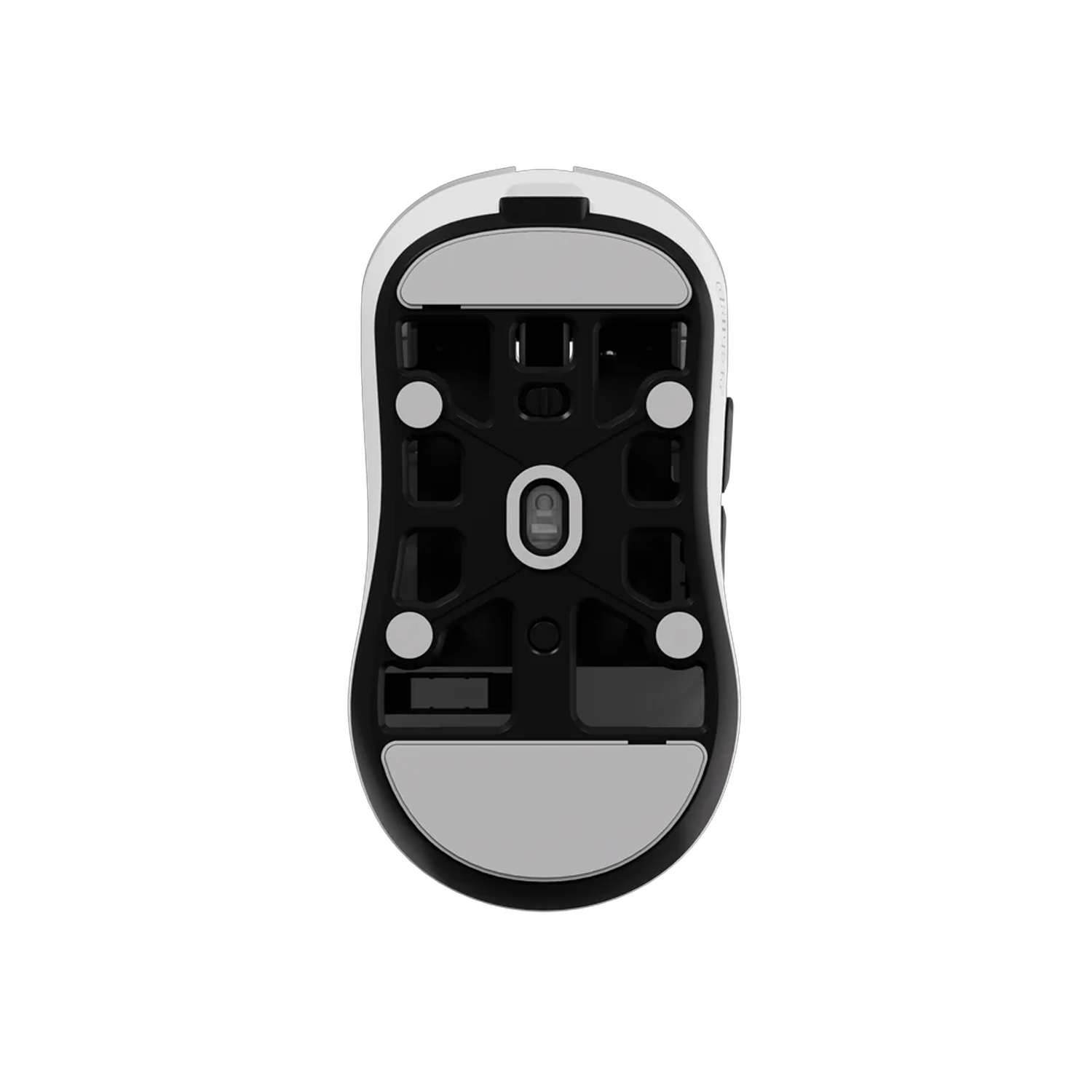 Chilkey Glacier LW 8K Mouse