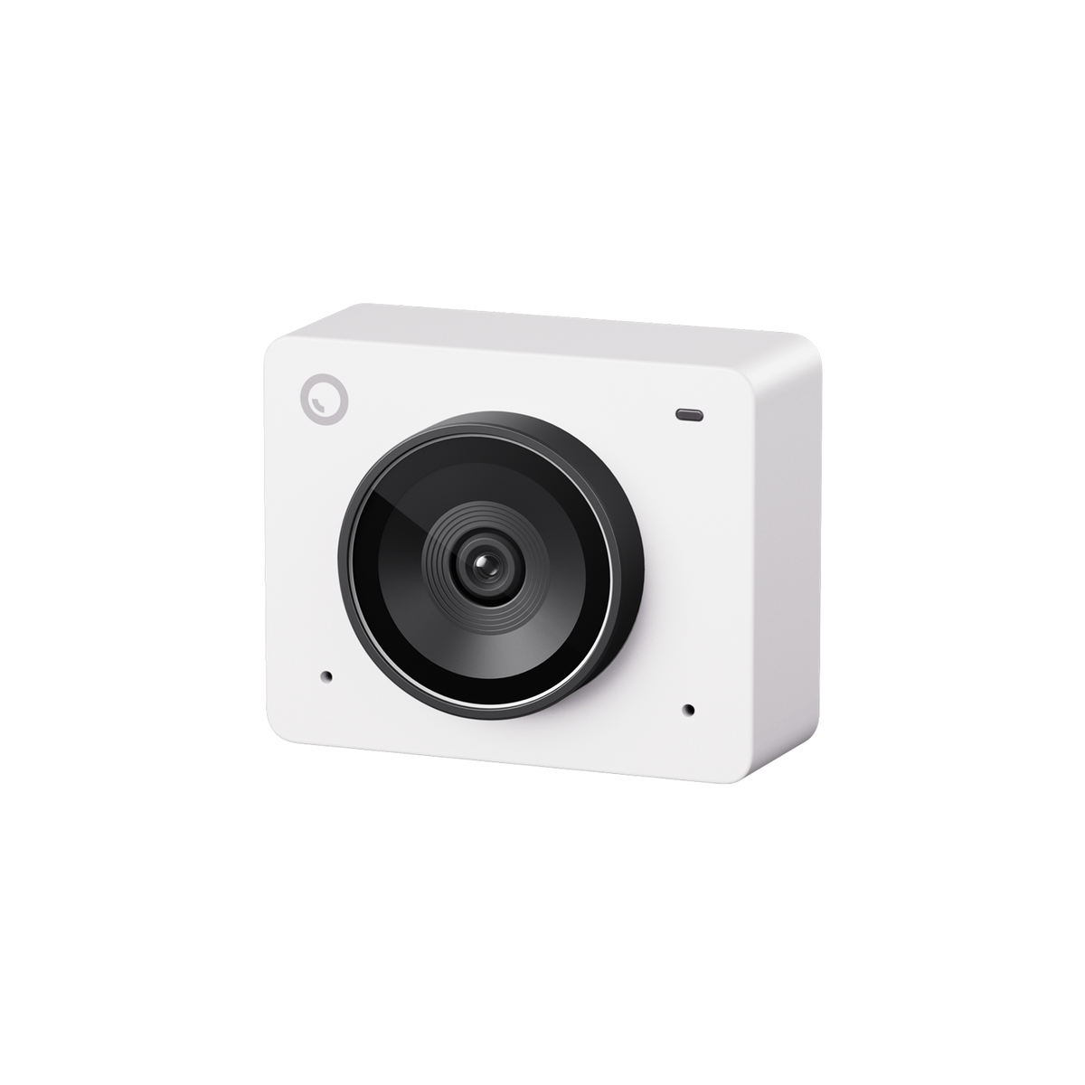 OBSBOT MEET 2 4K Webカメラ ホワイト OBSBOT Meet 2 4K Webcam