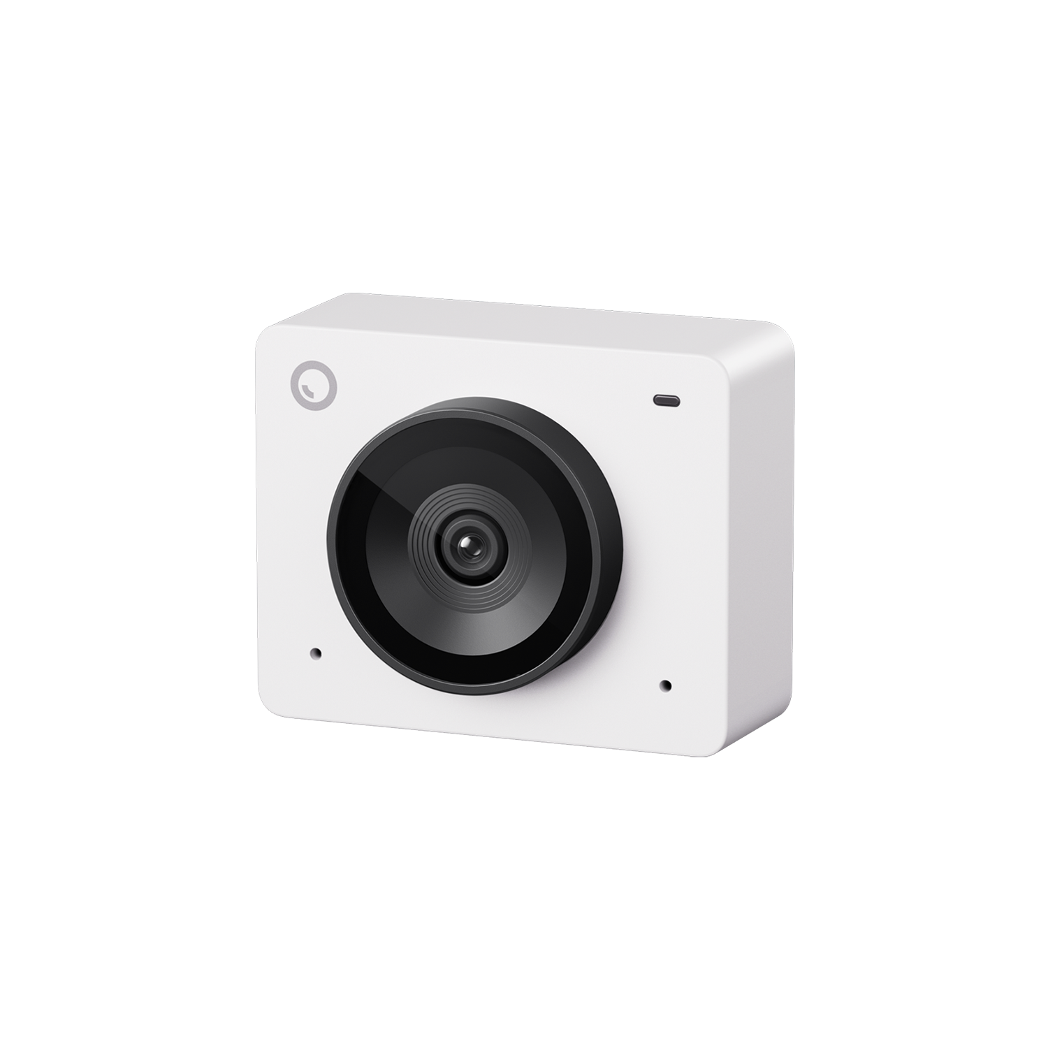 OBSBOT MEET SE 1080P Webカメラ ホワイト OBSBOT Meet SE Webcam