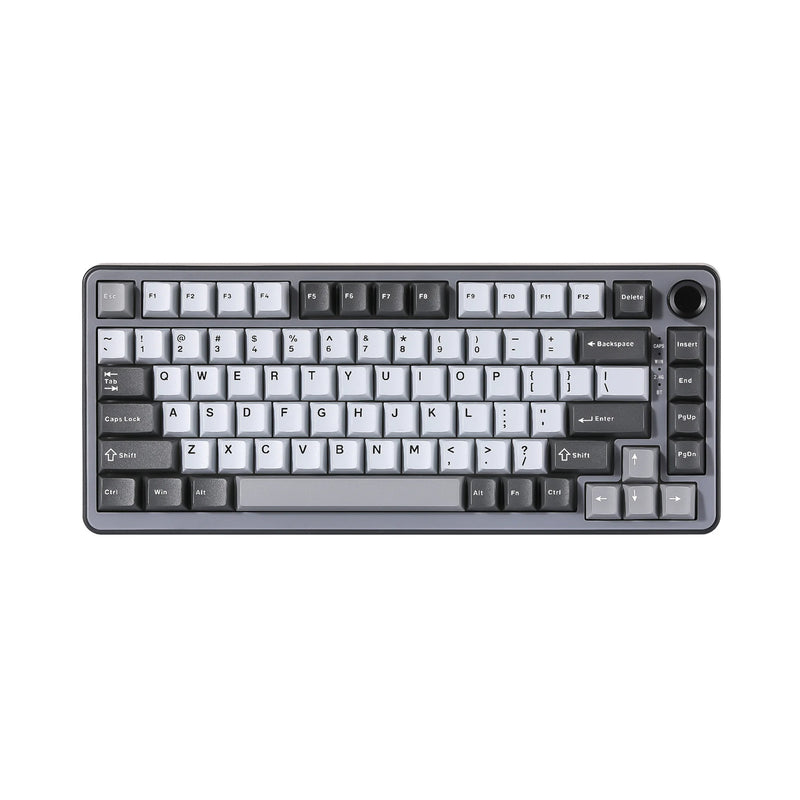 YUNZII B75 Pro