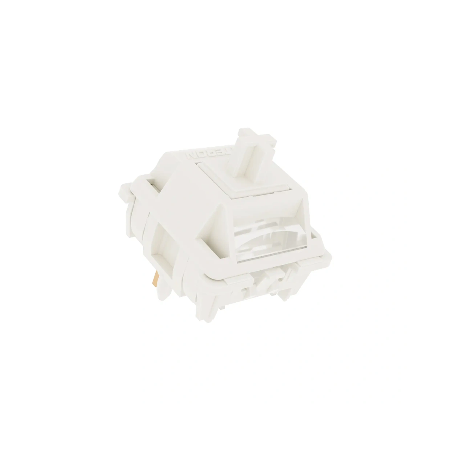 Gateron Smoothie Mekanik Switch