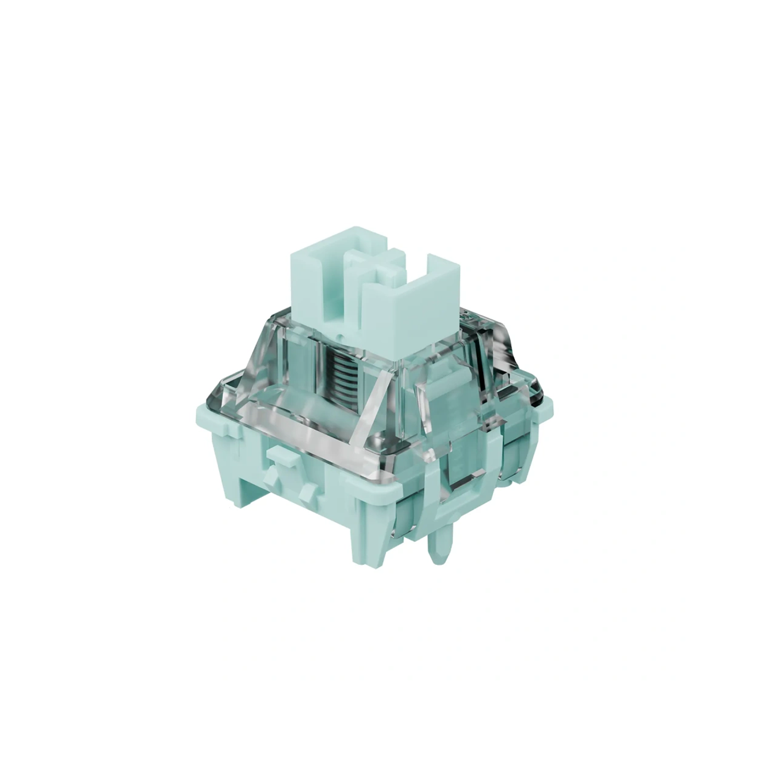 Gateron Jade Gaming Manyetik Switch