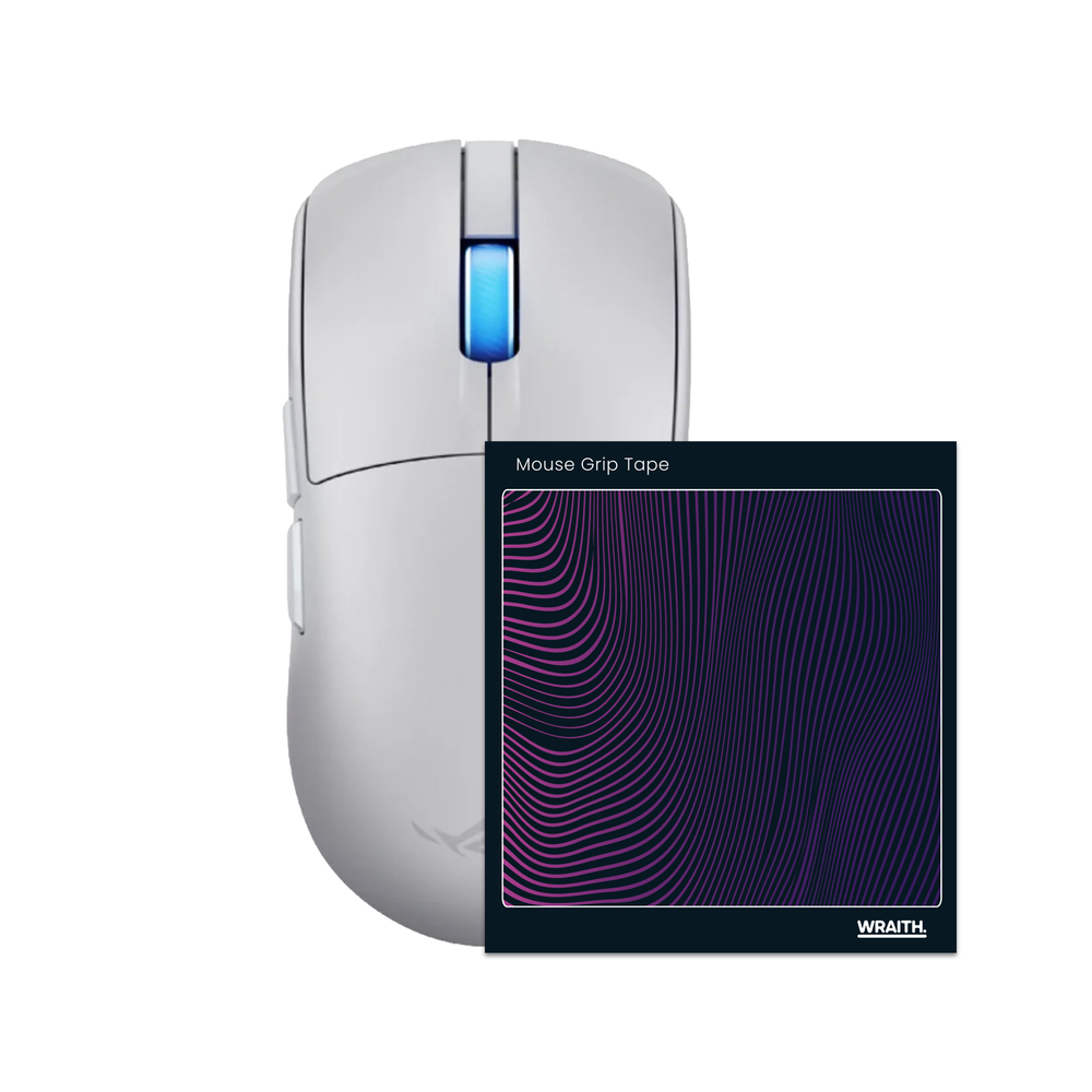 Wraith Esports
