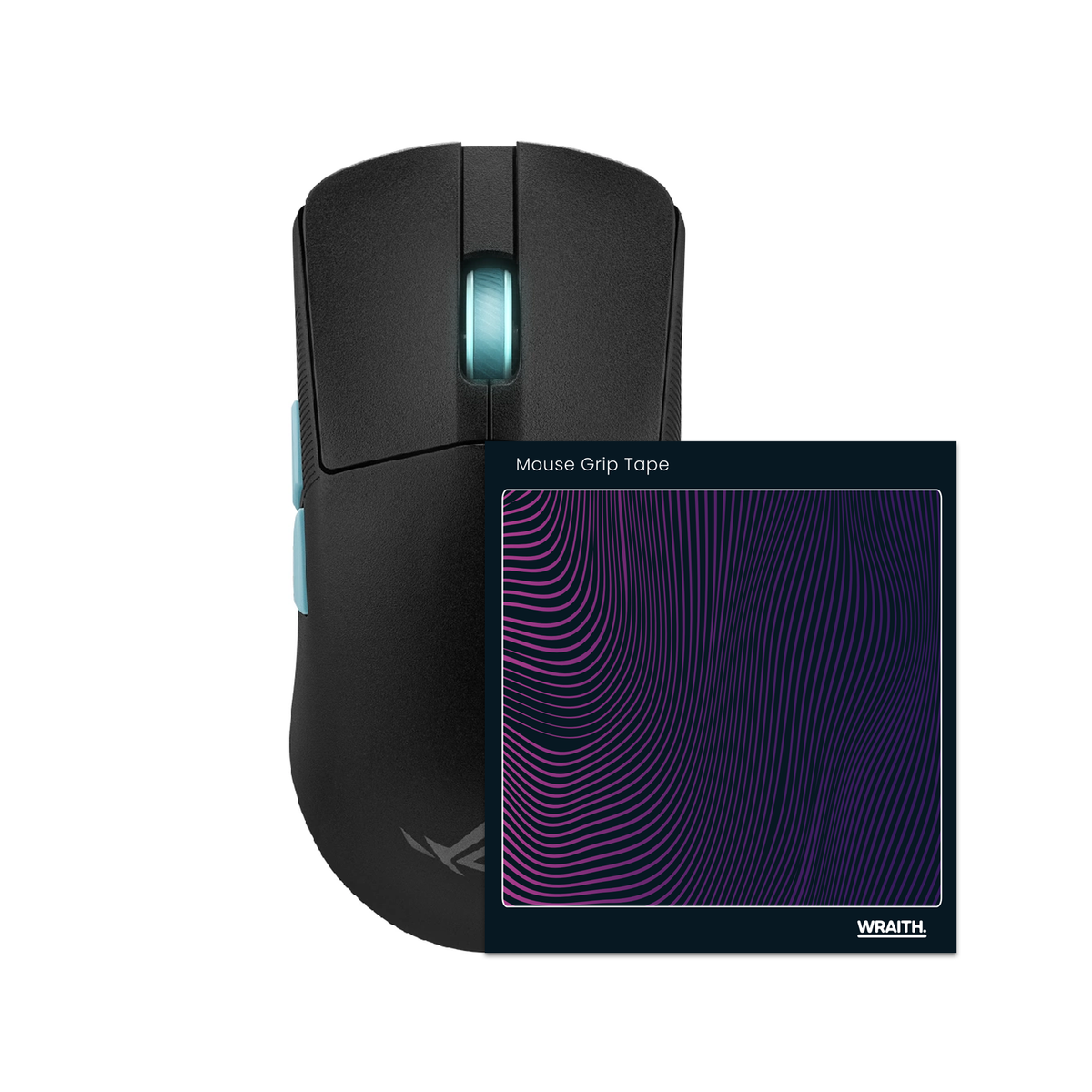 Wraith Esports
